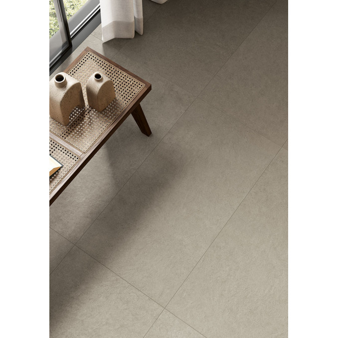 Grès cérame effet béton New BLEND