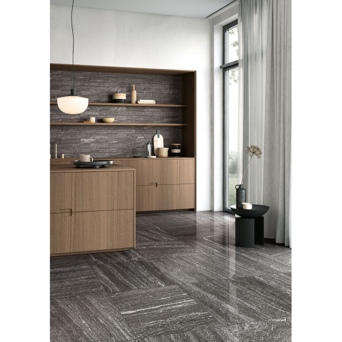 Grès cérame effet granite GRANUM