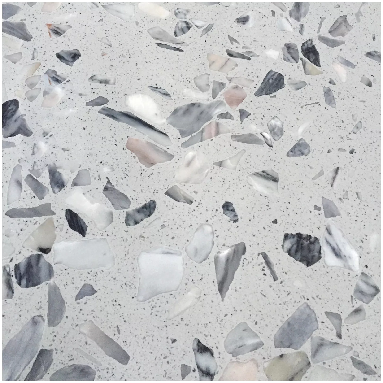 Carreau Terrazzo AVILA