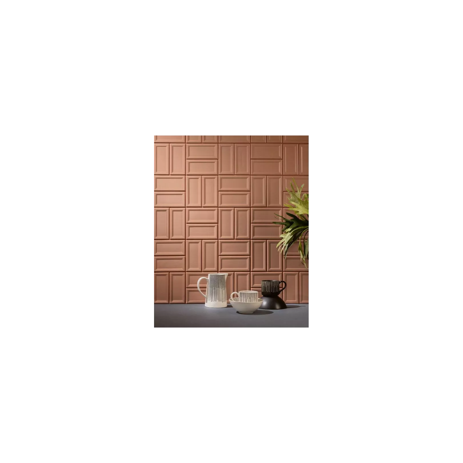 Carrelage grès cérame CESI - REVERSO