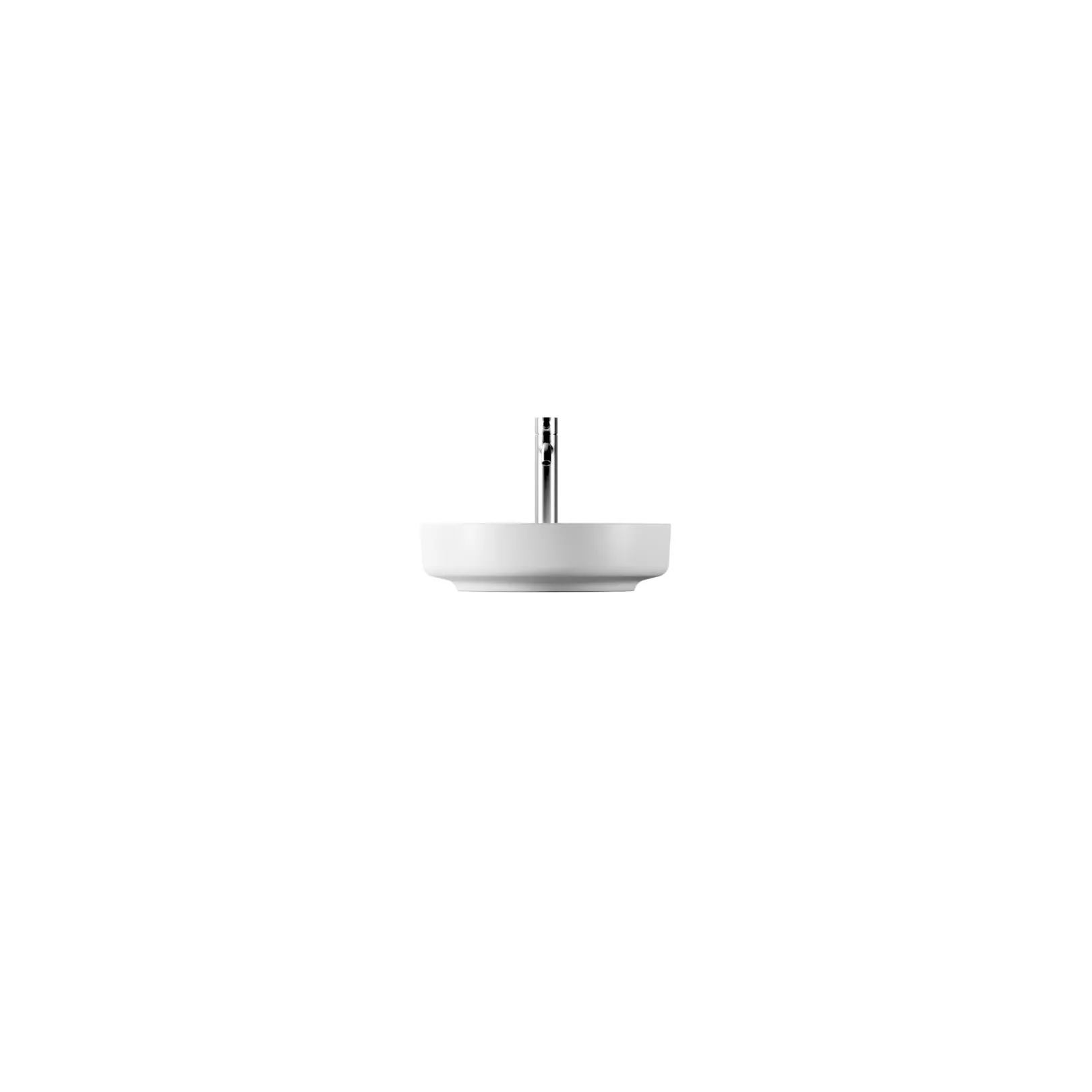 Vasque à poser FORM CIRCLE Ø45cm