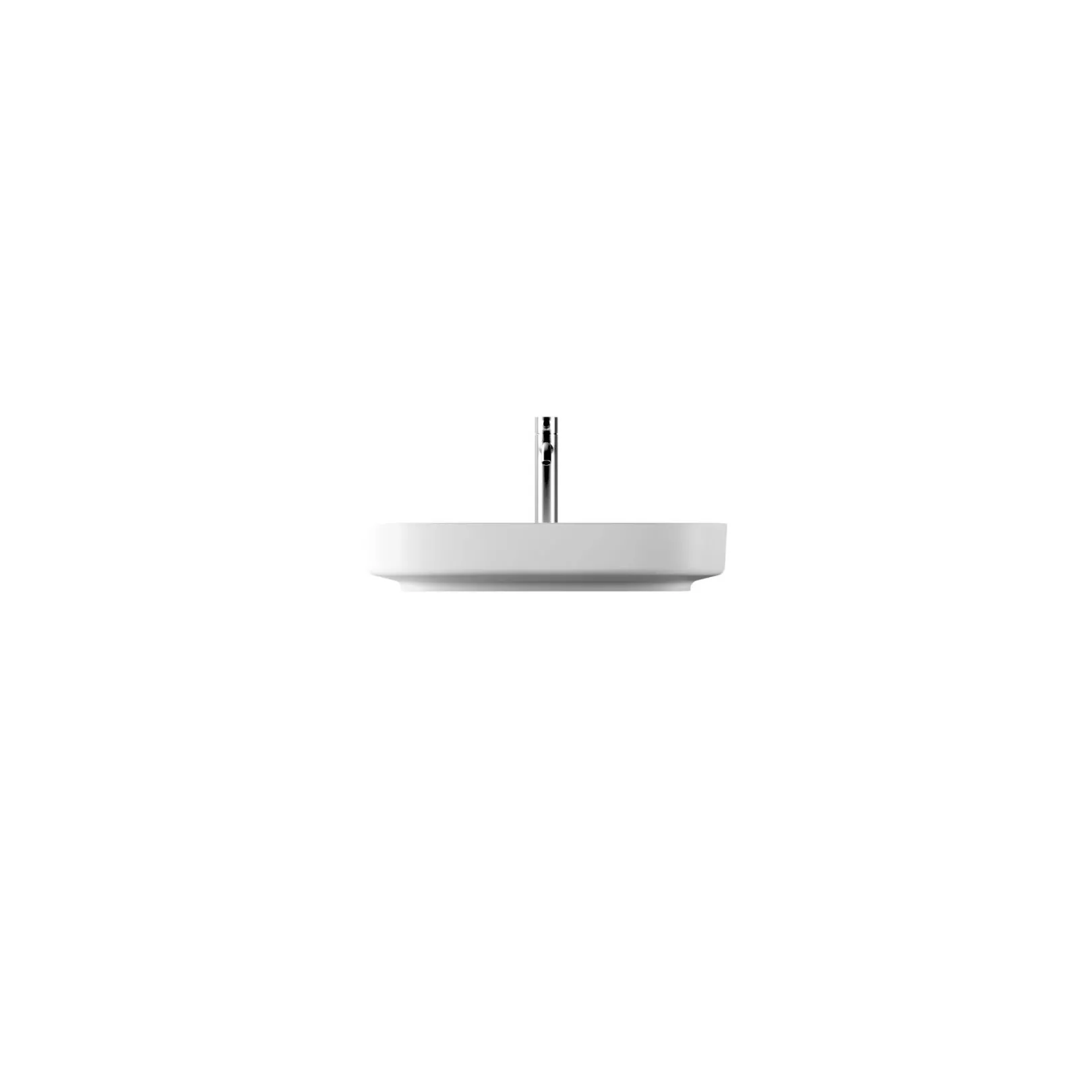 Lavabo, vasque à poser FORM 65x40