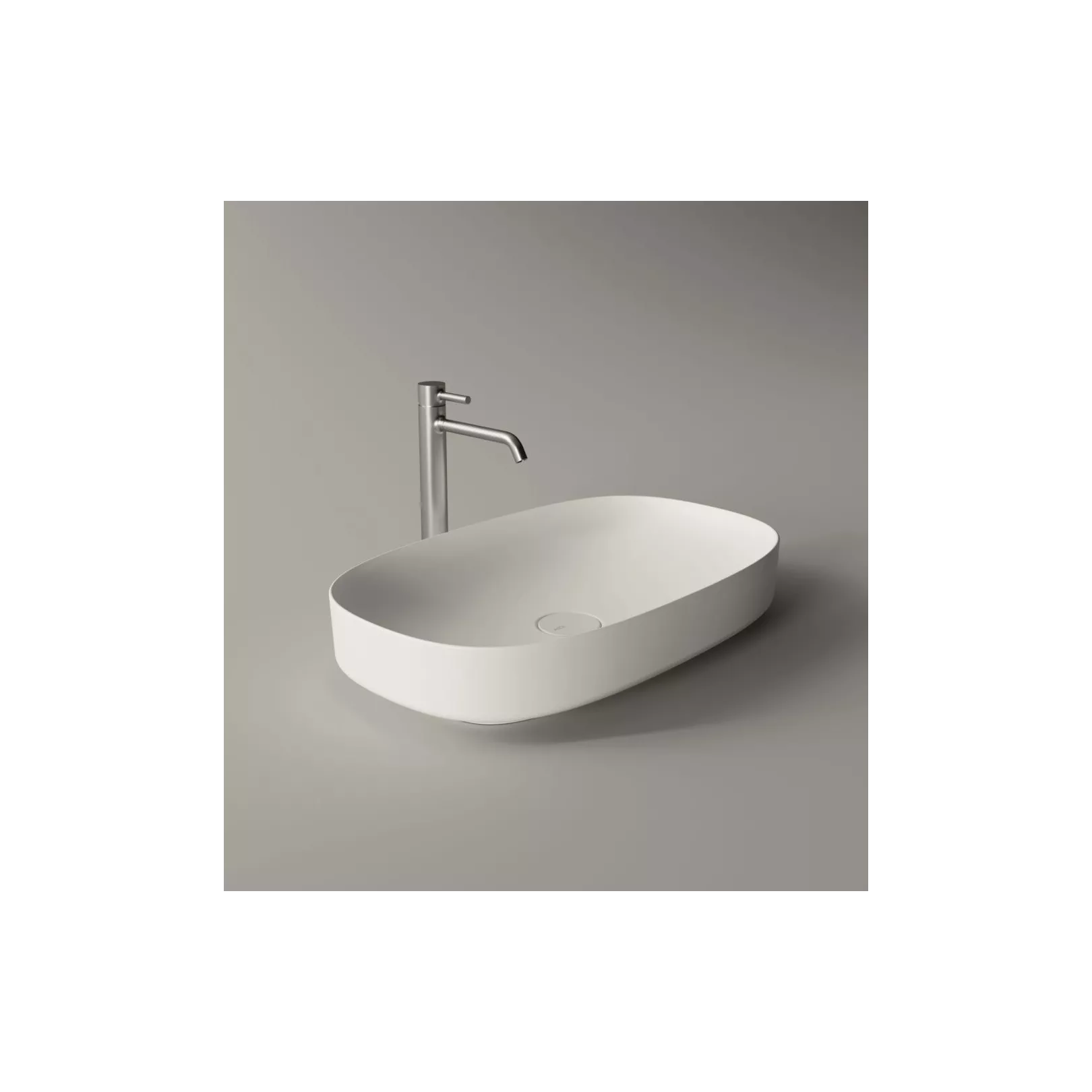 Lavabo, vasque à poser FORM 65x40