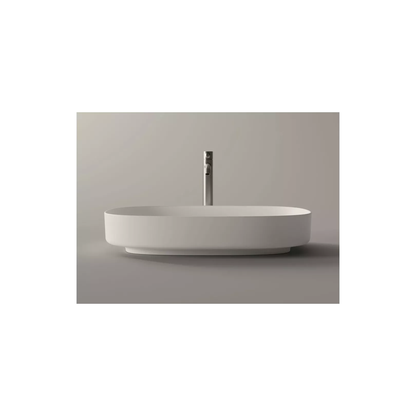 Lavabo, vasque à poser FORM 65x40