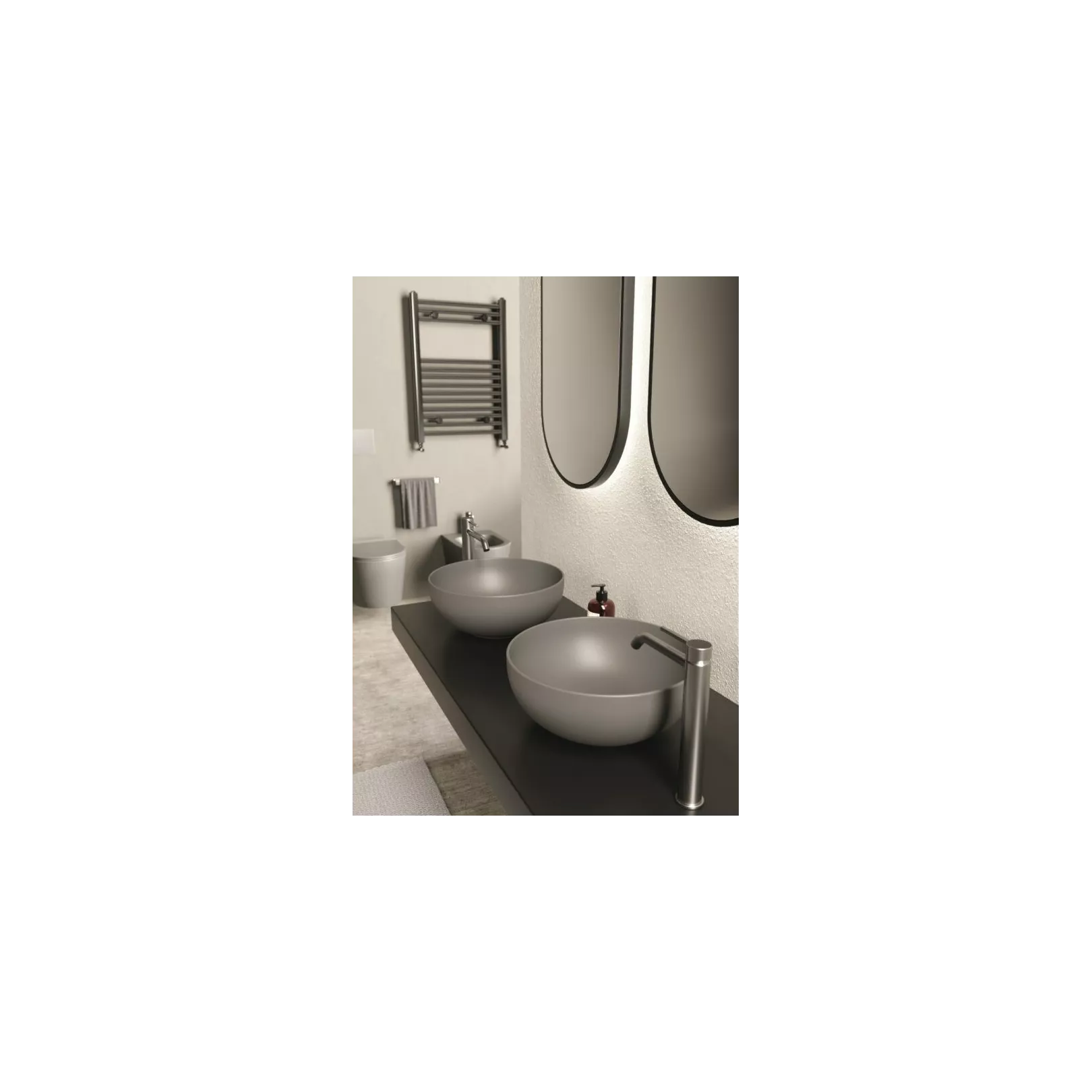 Lavabo, vasque à poser FORM 37