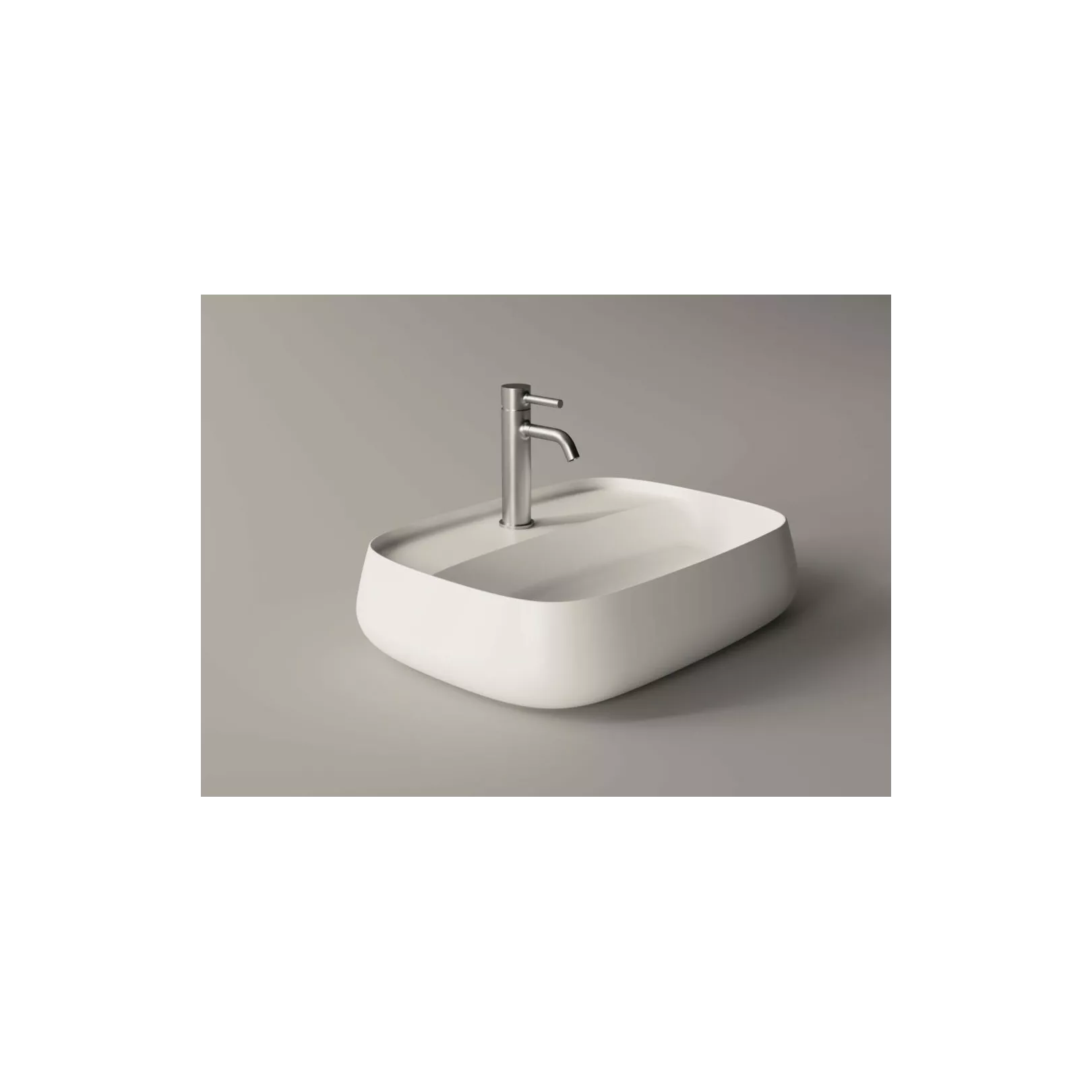 Lavabo, vasque NUR 60x45cm