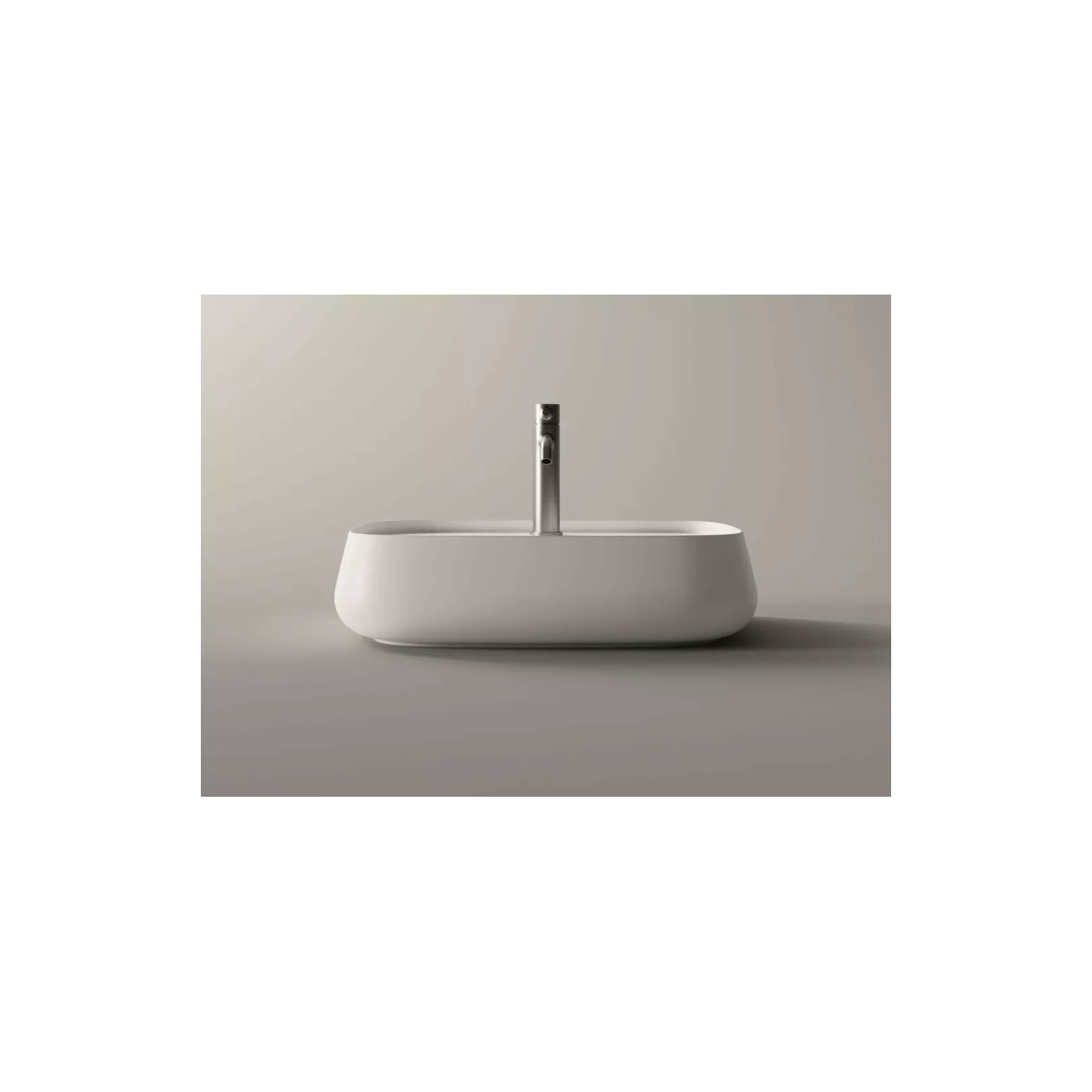 Lavabo, vasque NUR 60x45cm