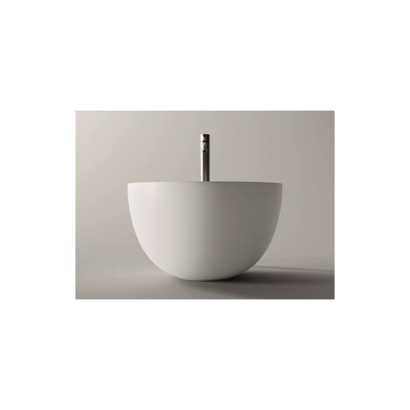 Lavabo, vasque à poser UNICA Ø50
