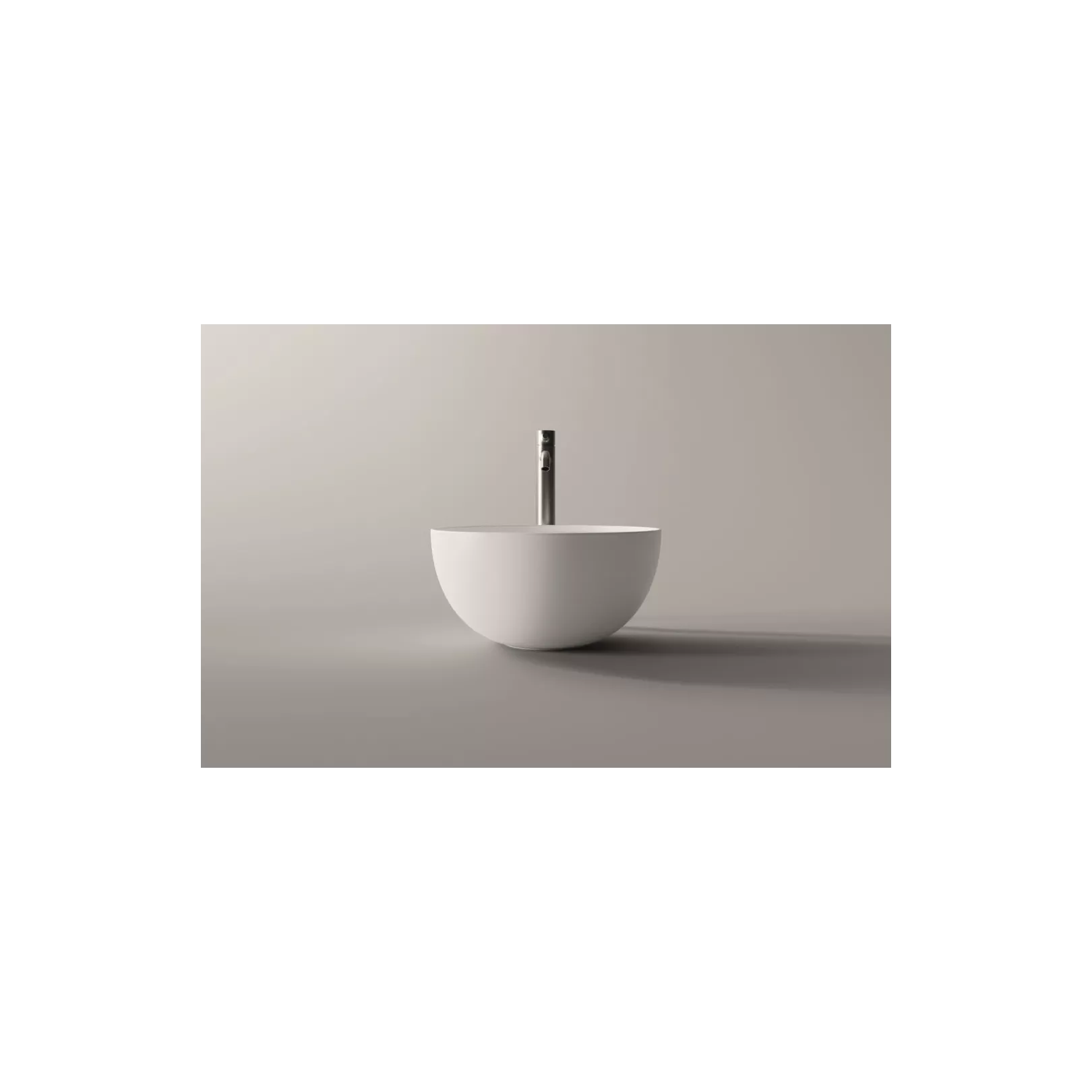 Lavabo, vasque UNICA Ø40