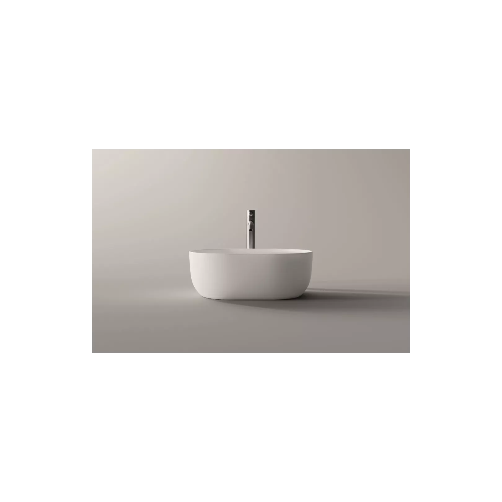 Lavabo, vasque à poser UNICA 45x31