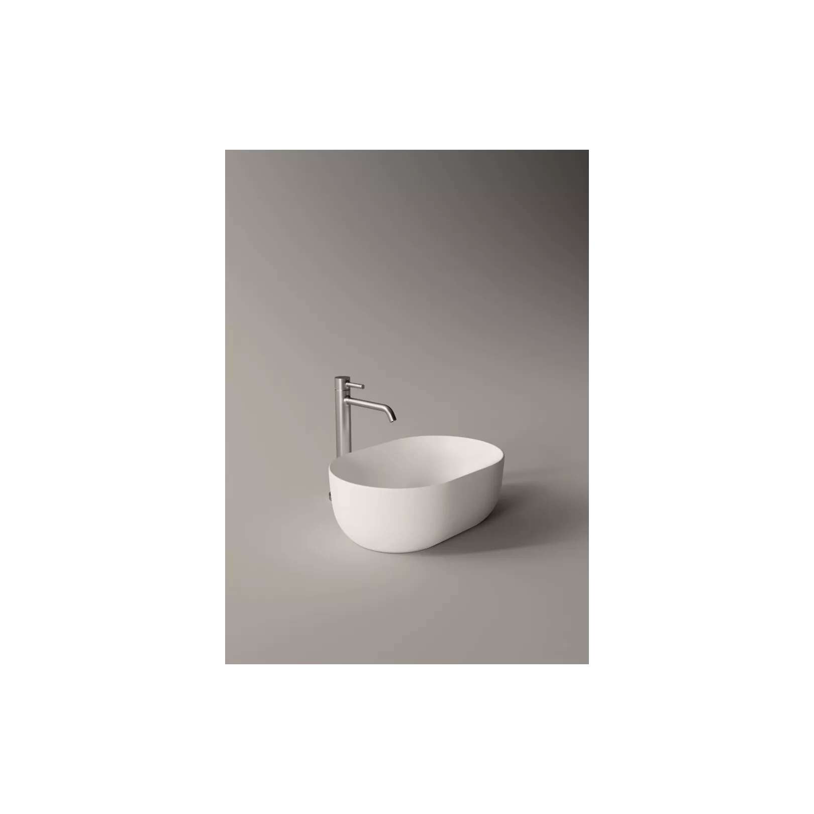 Lavabo, vasque à poser UNICA 45x31
