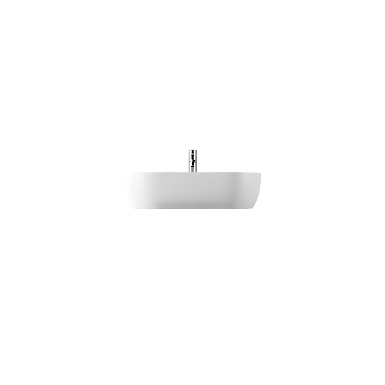 Lavabo, vasque à poser UNICA 70x38