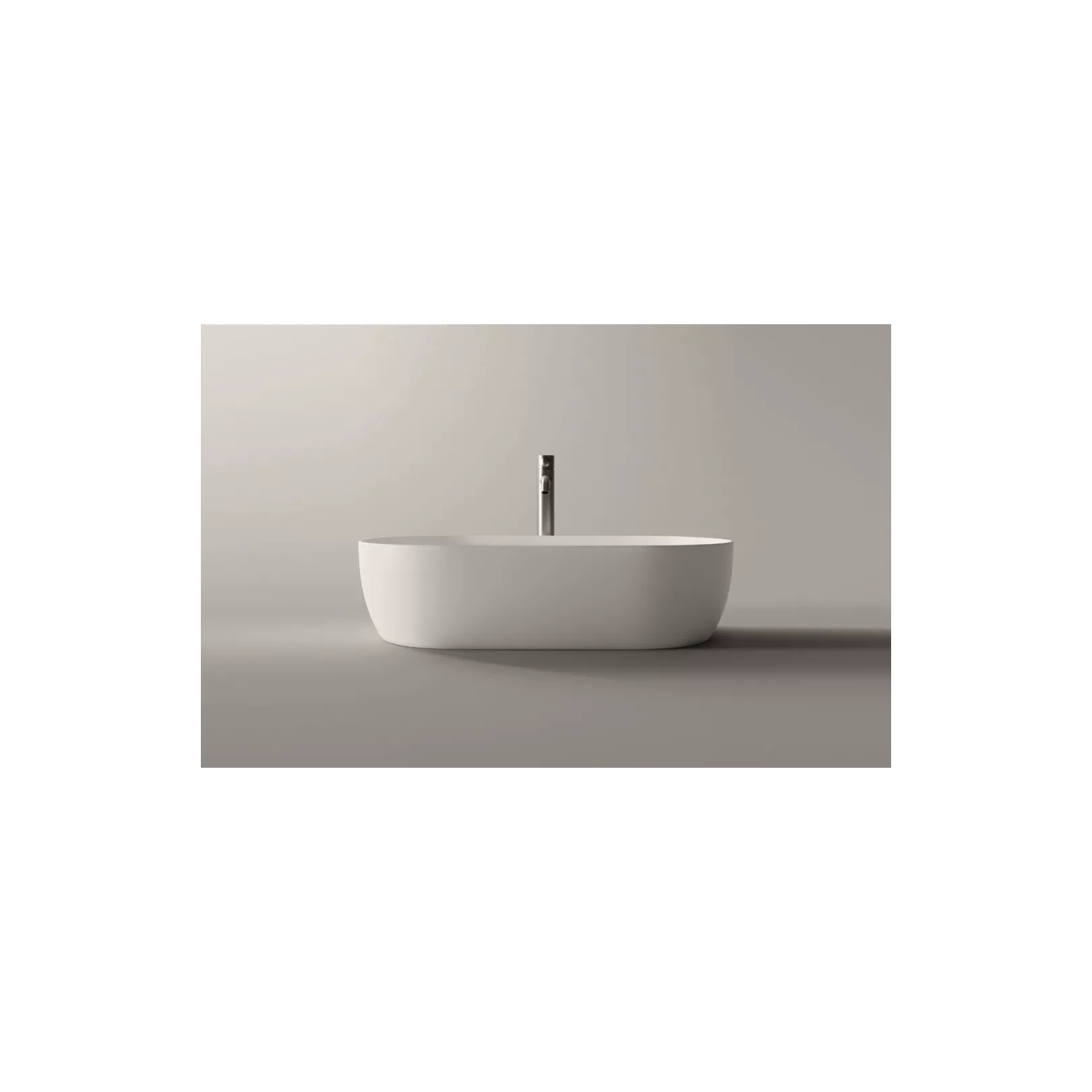 Lavabo, vasque à poser UNICA 70x38