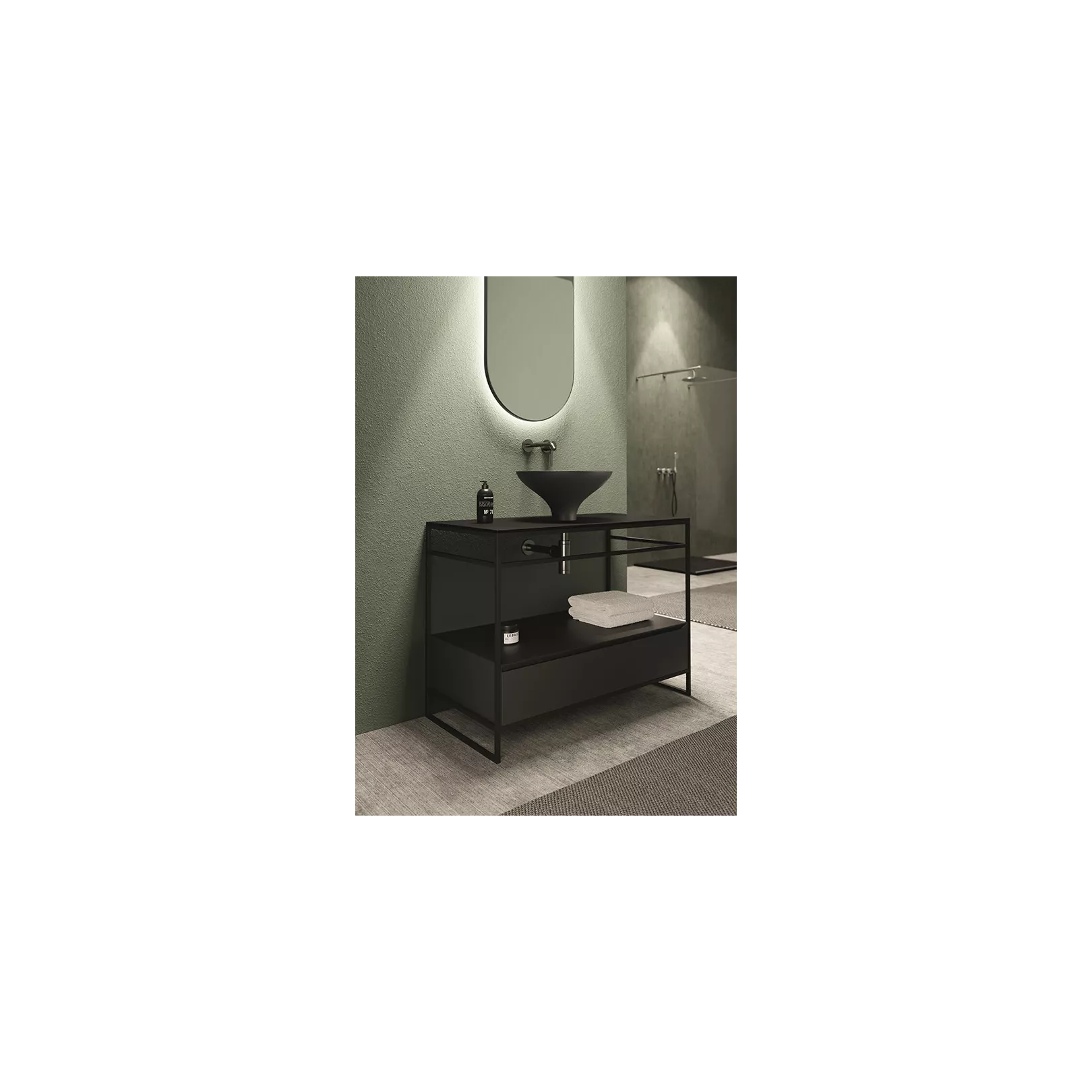 Lavabo, vasque EQUILIBRUM H20