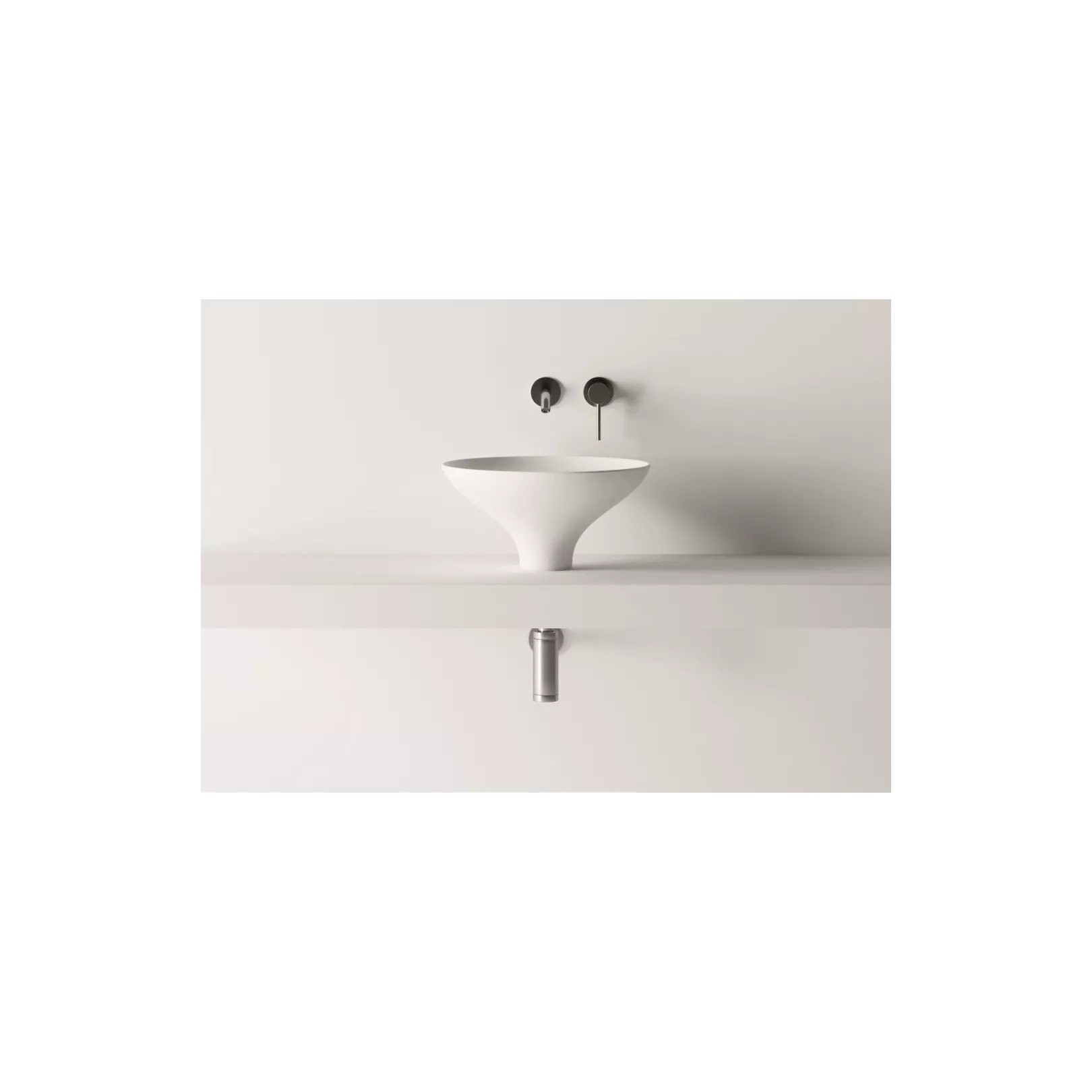 Lavabo, vasque EQUILIBRUM H20