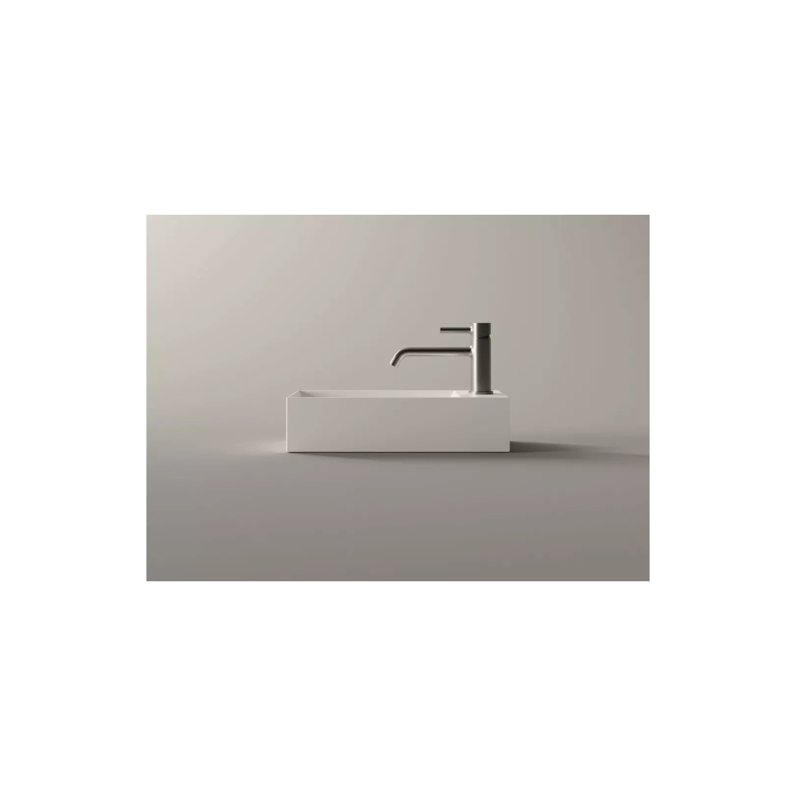 Lavabo, vasque à suspendre SPY 45x20cm