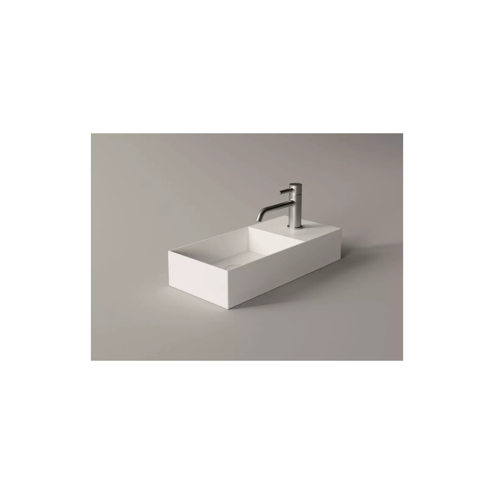 Lavabo, vasque SPY 55x25cm