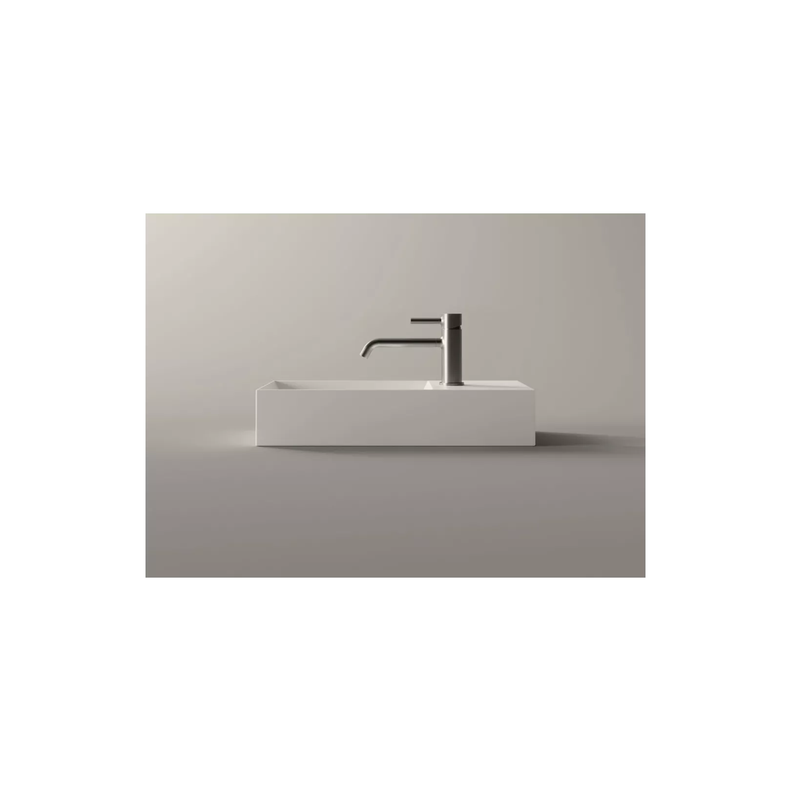 Lavabo, vasque SPY 55x25cm