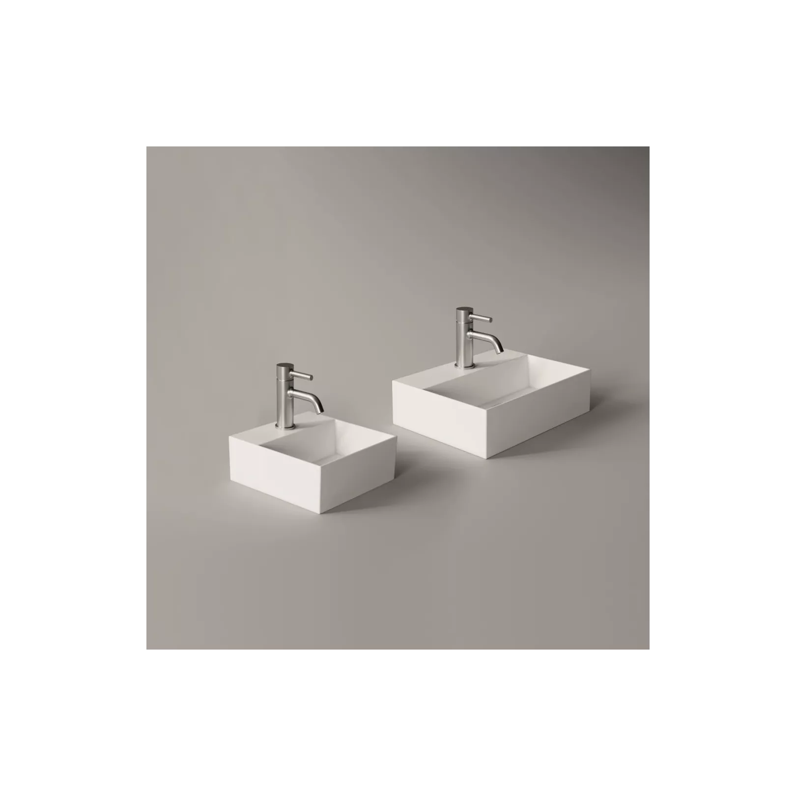 Lavabo, vasque à poser SPY 40x30cm