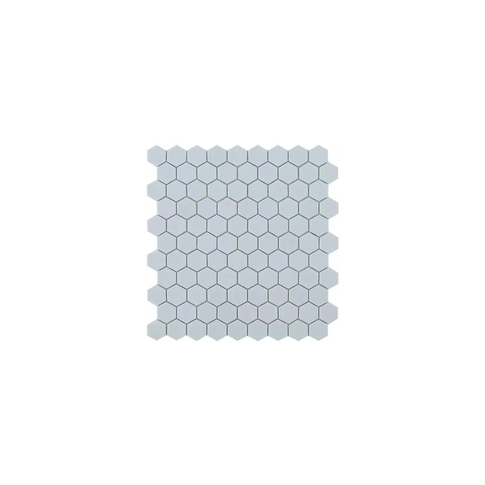 Mosaïque pâte de verre NORDIC