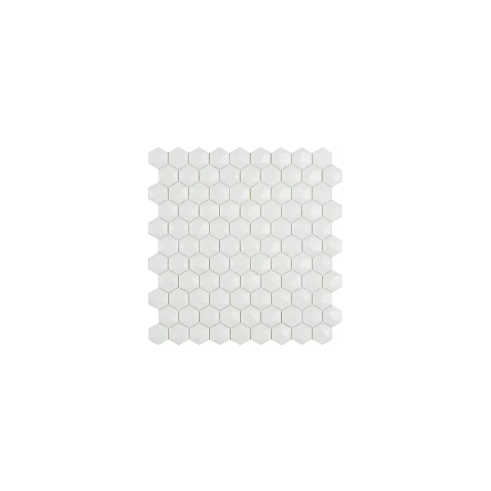 Mosaïque pâte de verre NORDIC