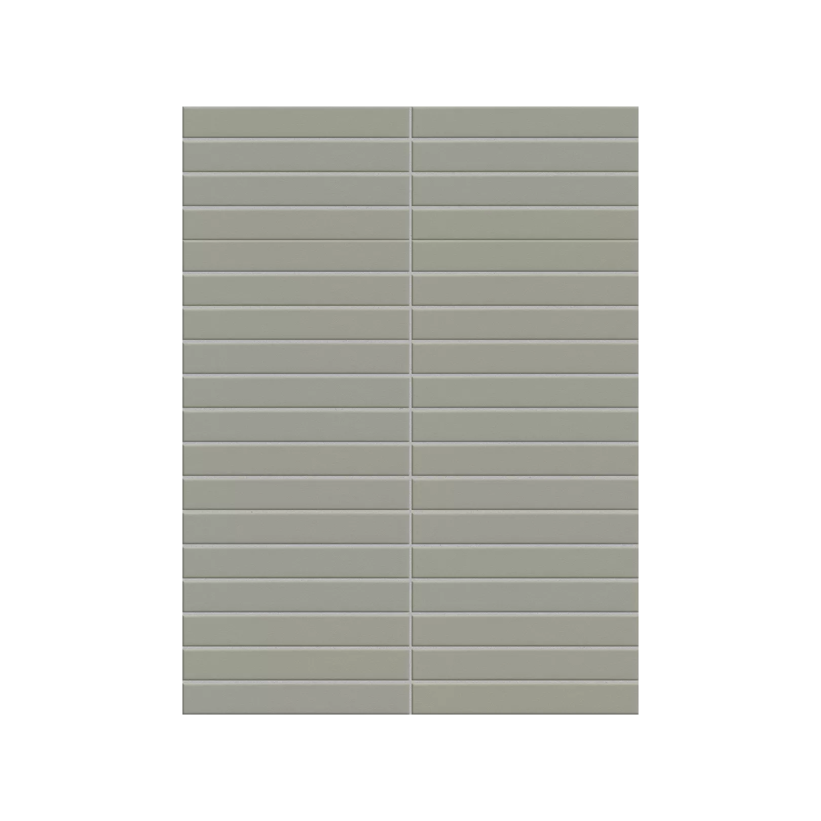 grès cérame BATON Wild Sage Mat
