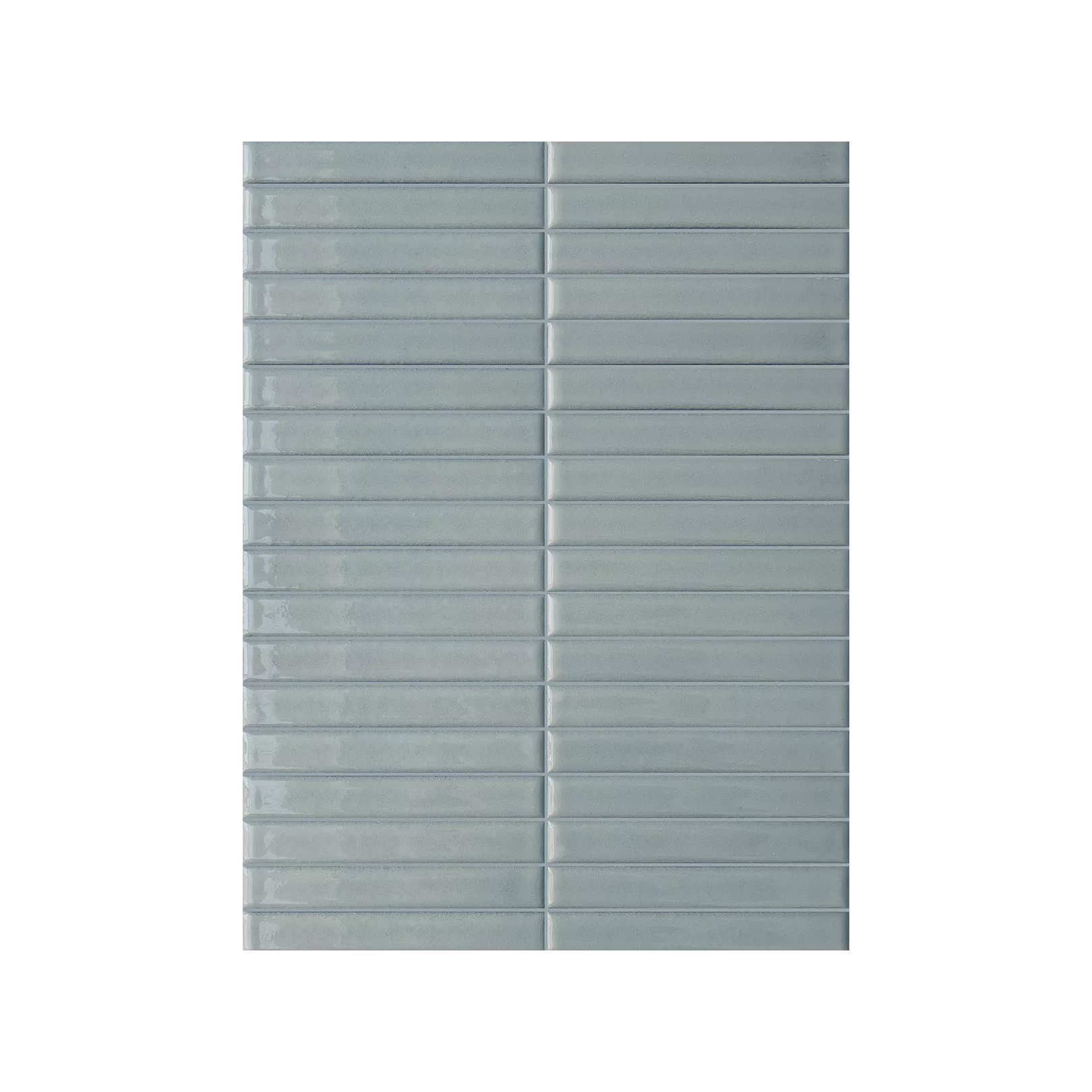 grès cérame BATON Blue Lagoon Glossy