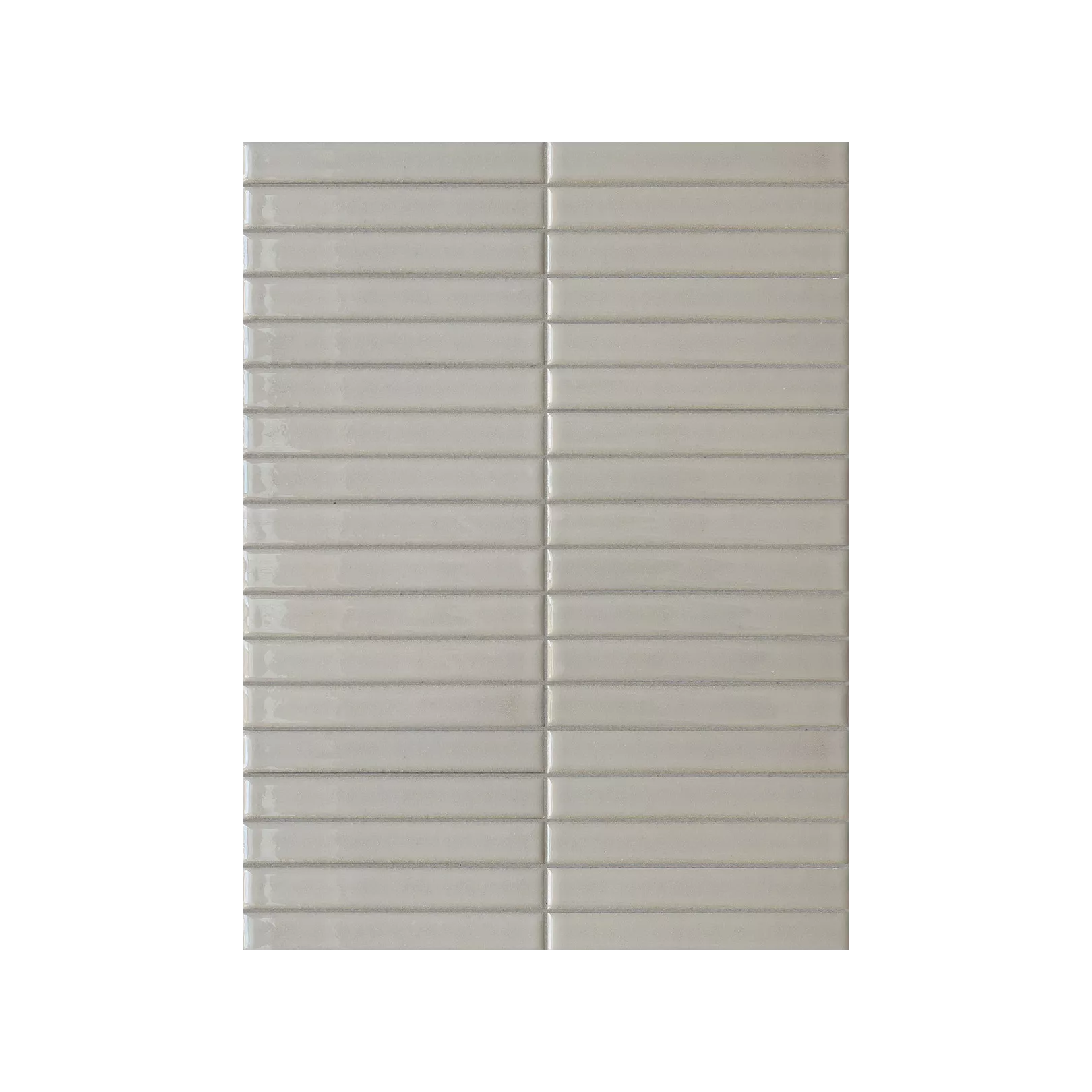 grès cérame BATON Canyon Beige Glossy
