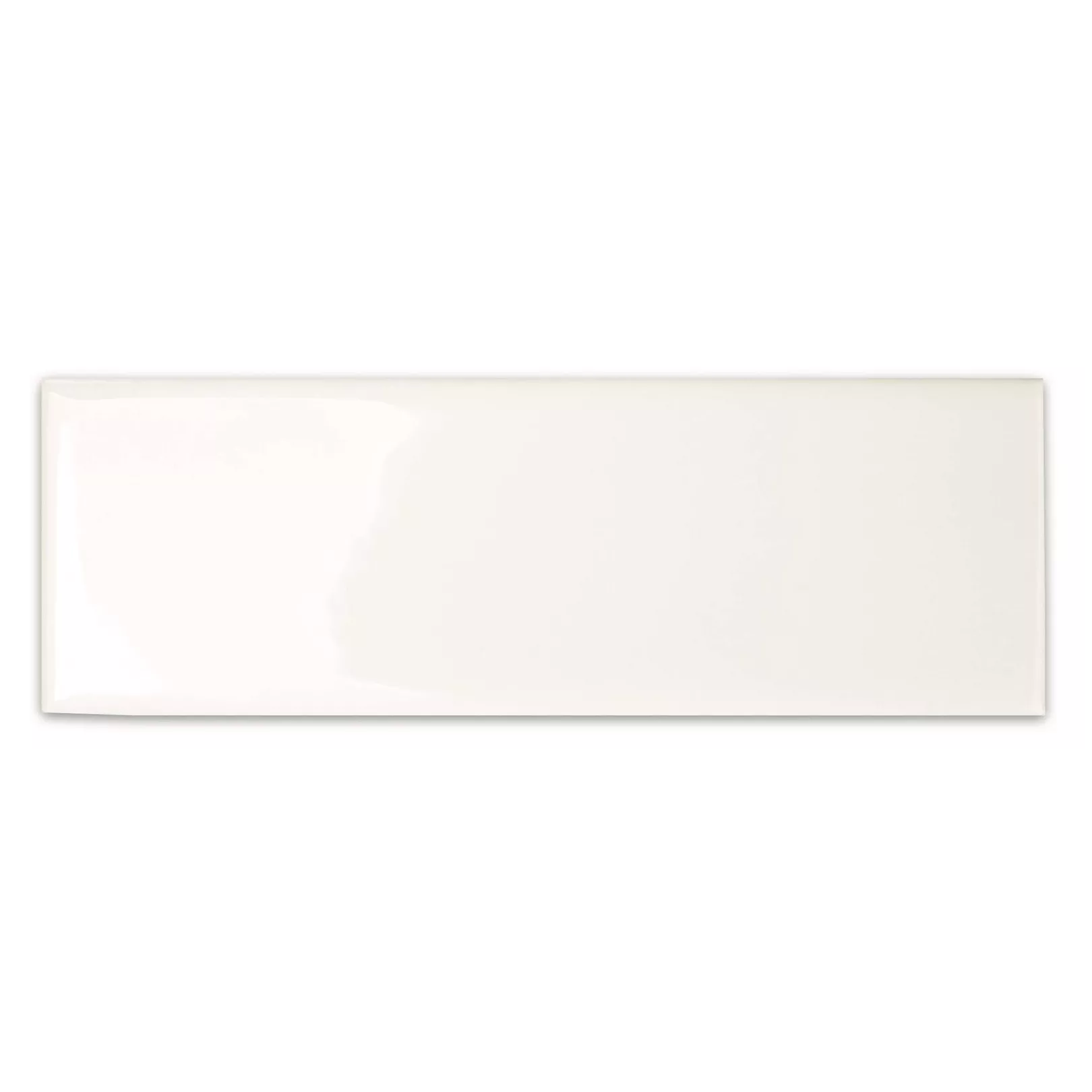 faïence GLOW Salt uni 16,1x5,2cm