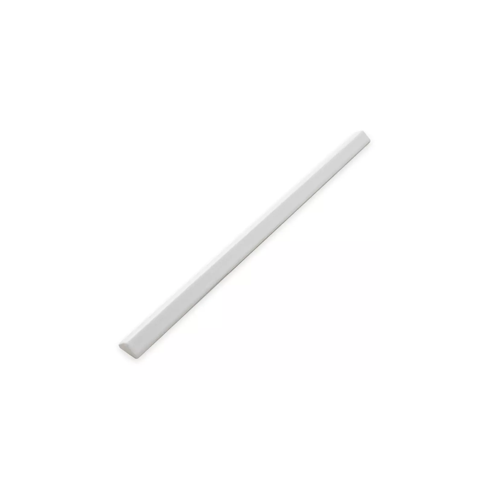 faïence GLOW edge 16,1x0,8cm