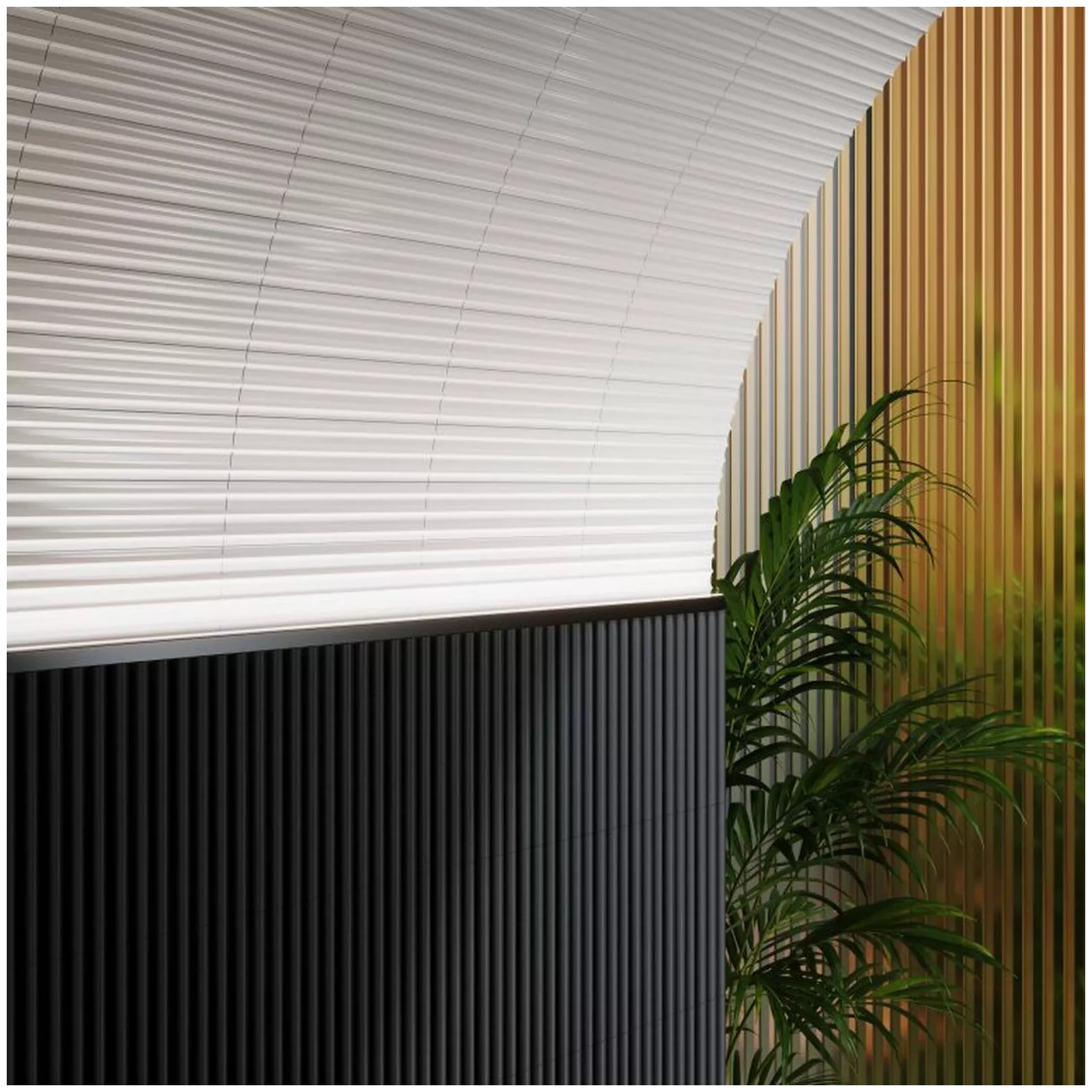 Wall tiles porcelain body MAREA