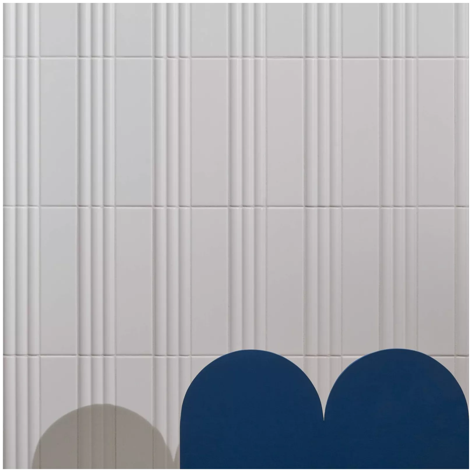 Wall tiles porcelain body MAREA