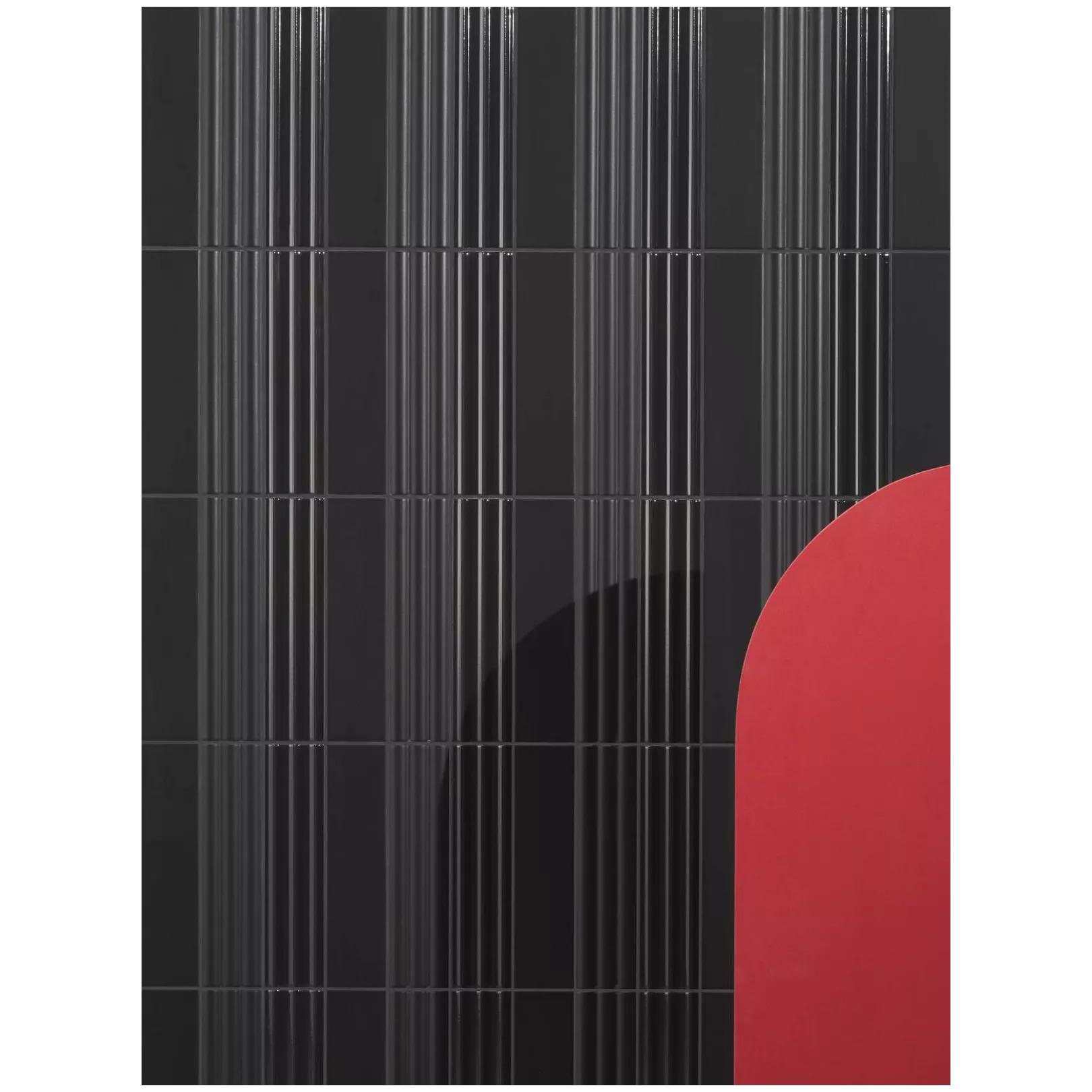 Wall tiles porcelain body MAREA