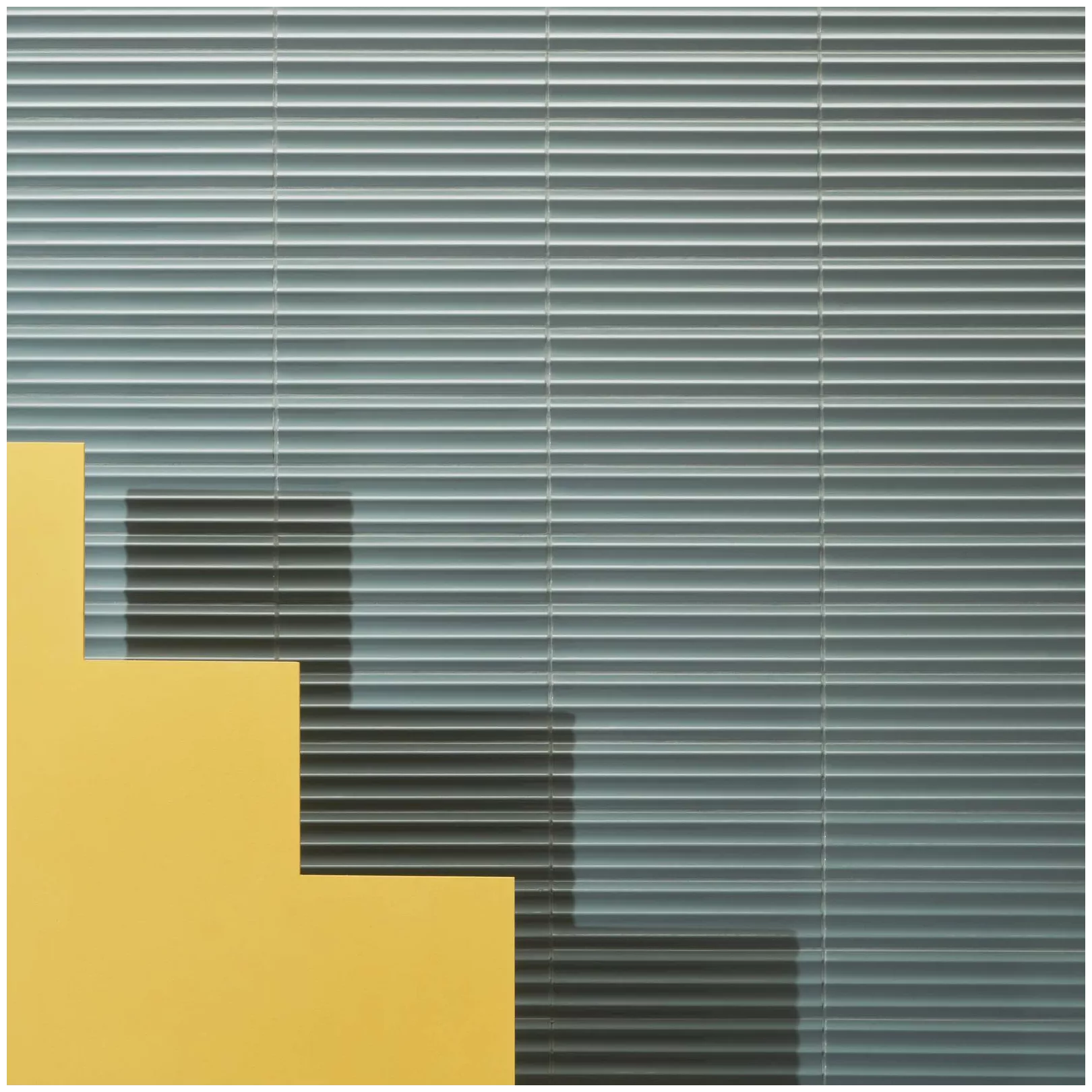 Wall tiles porcelain body MAREA