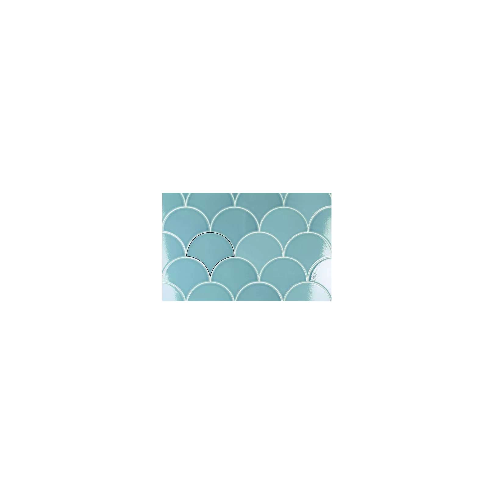 Carrelage mural faience effet rustique CRAQUELE