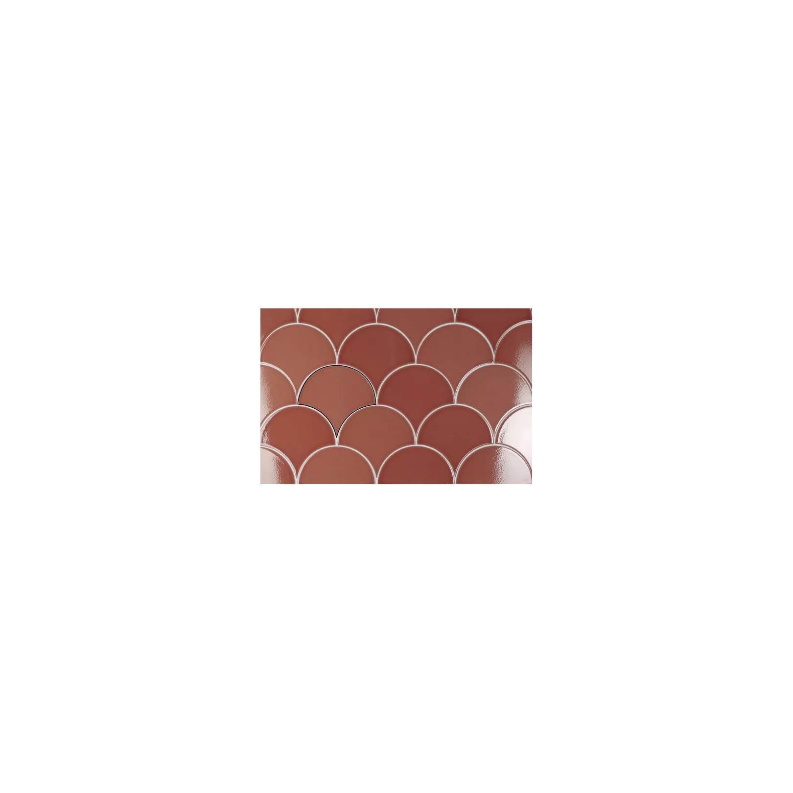 Carrelage mural faience effet rustique CRAQUELE
