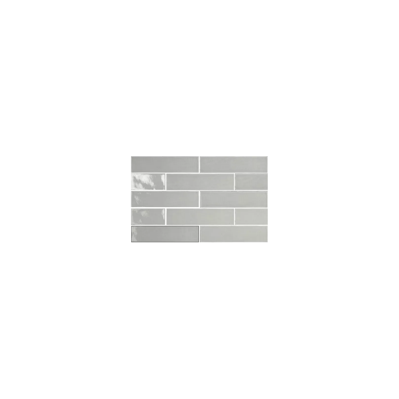 Carrelage mural faience effet rustique CRAQUELE