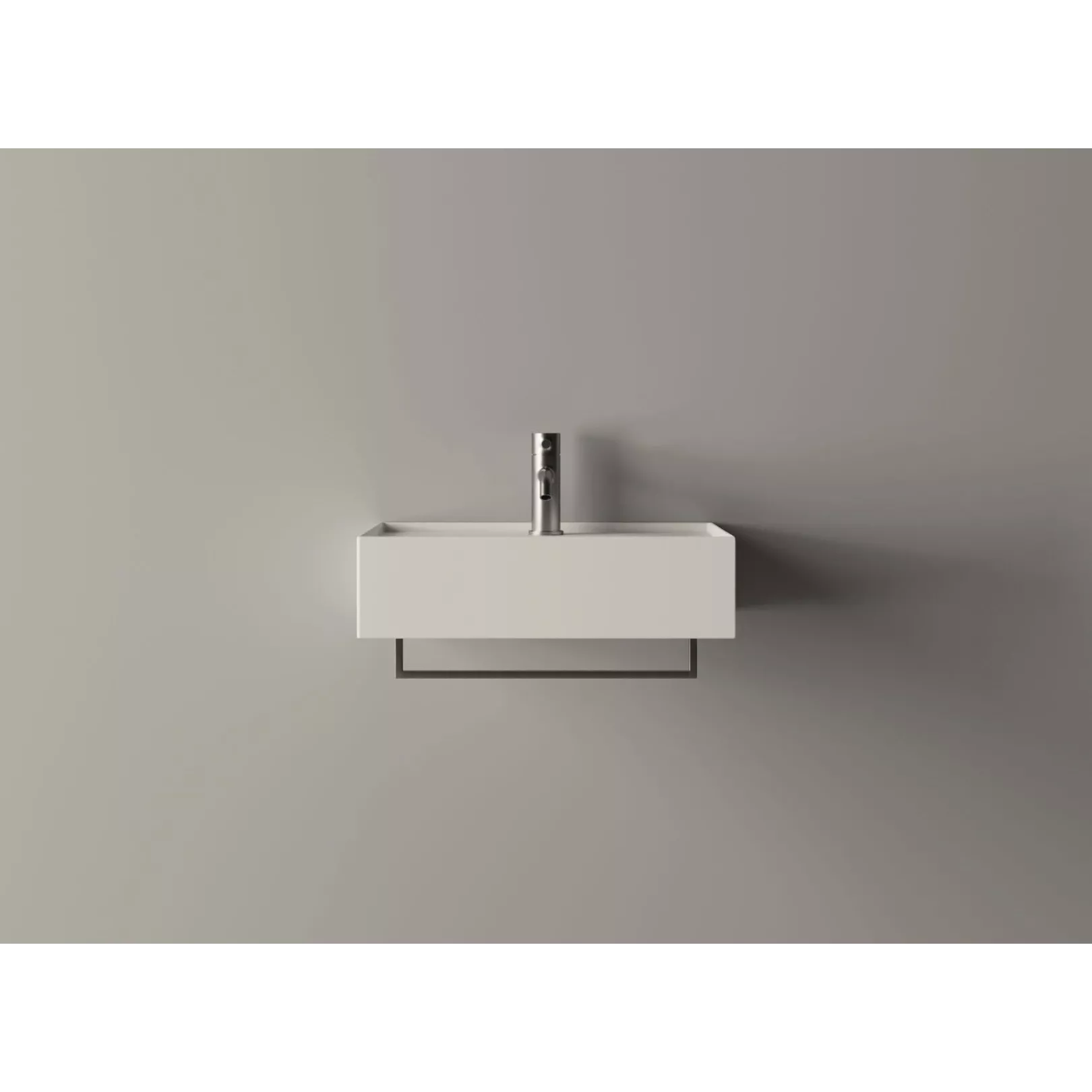 Lavabo, vasque Hide 50x35cm (rectangle)