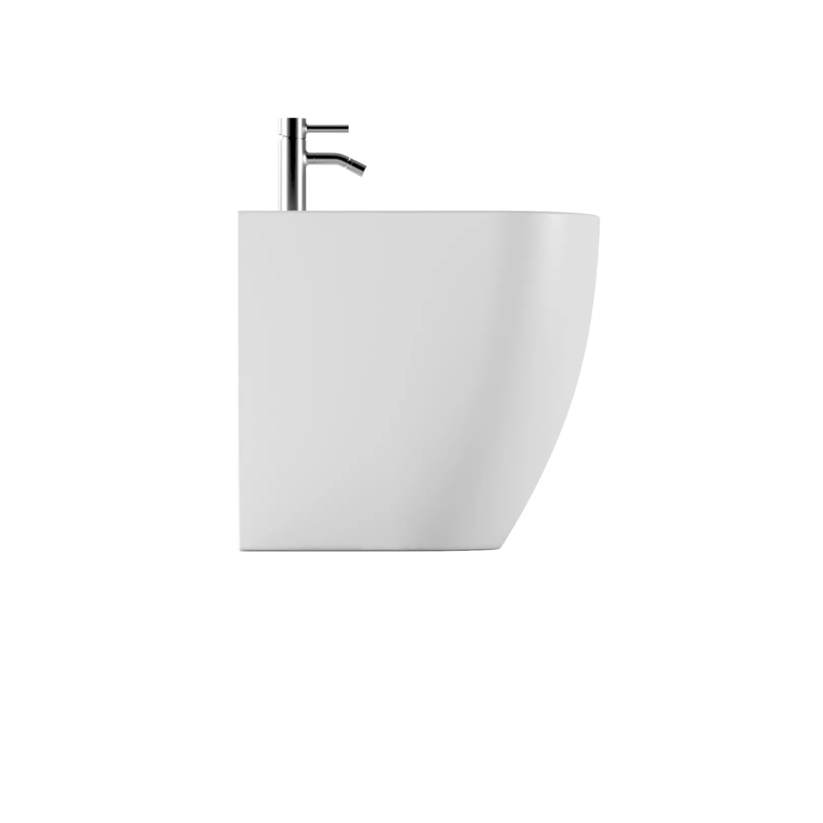 Bidet a poserFORM H50