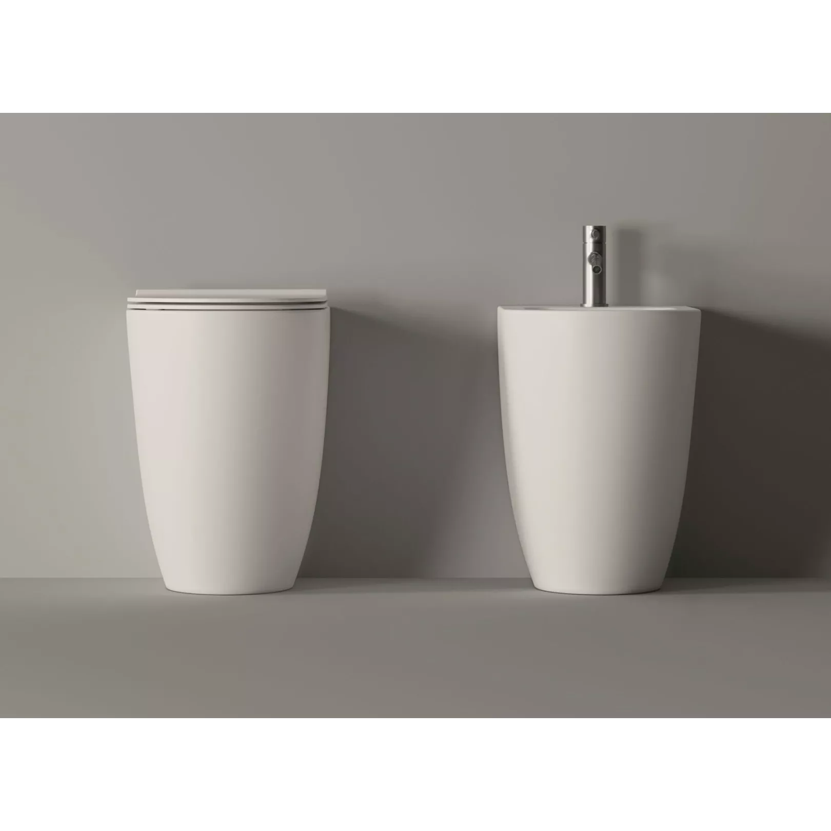 Bidet a poserFORM H50