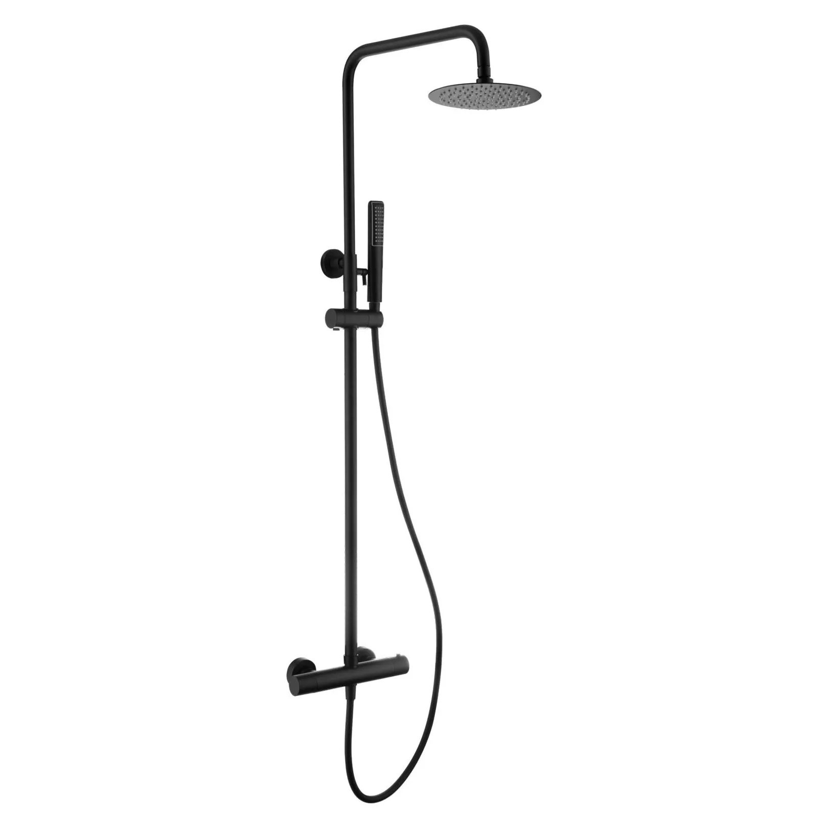 PRECIEUSE Noir Mat