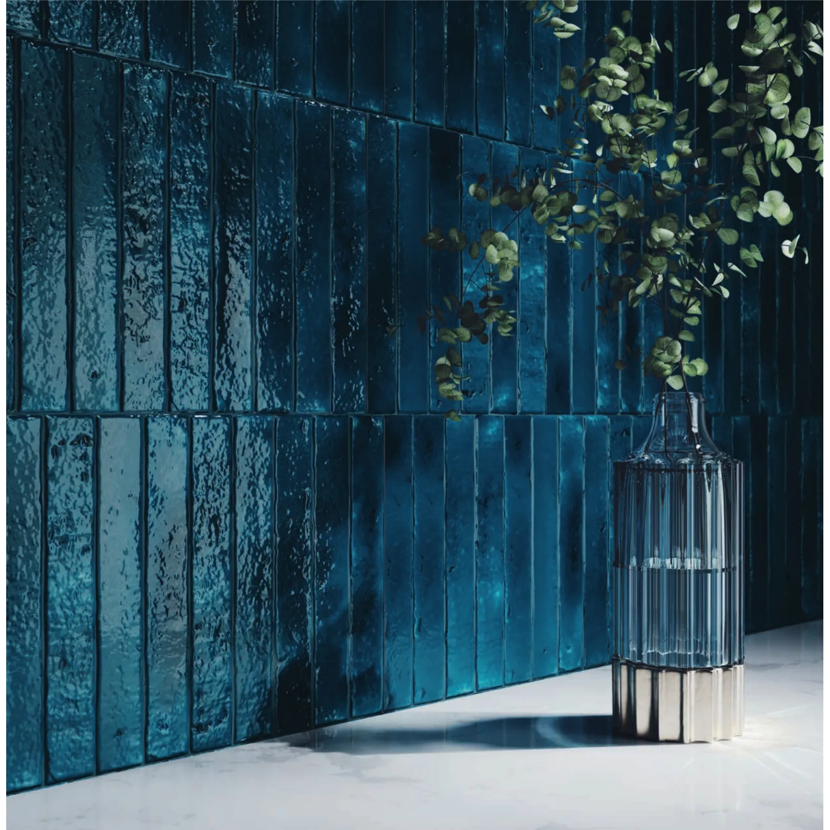 Wall tiles porcelain body FUSIONE