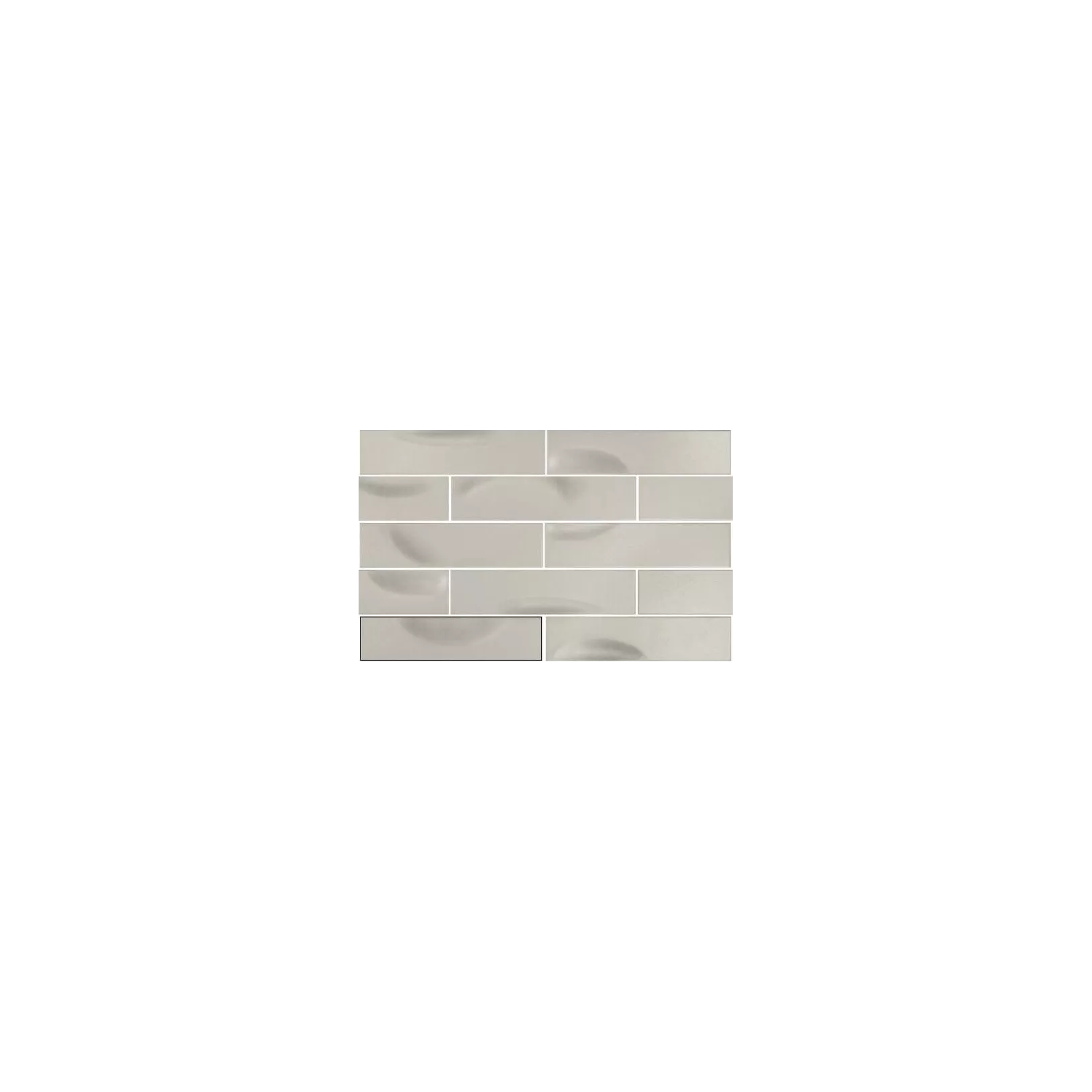 Carrelage mural faience effet graphique HAMPSTEAD