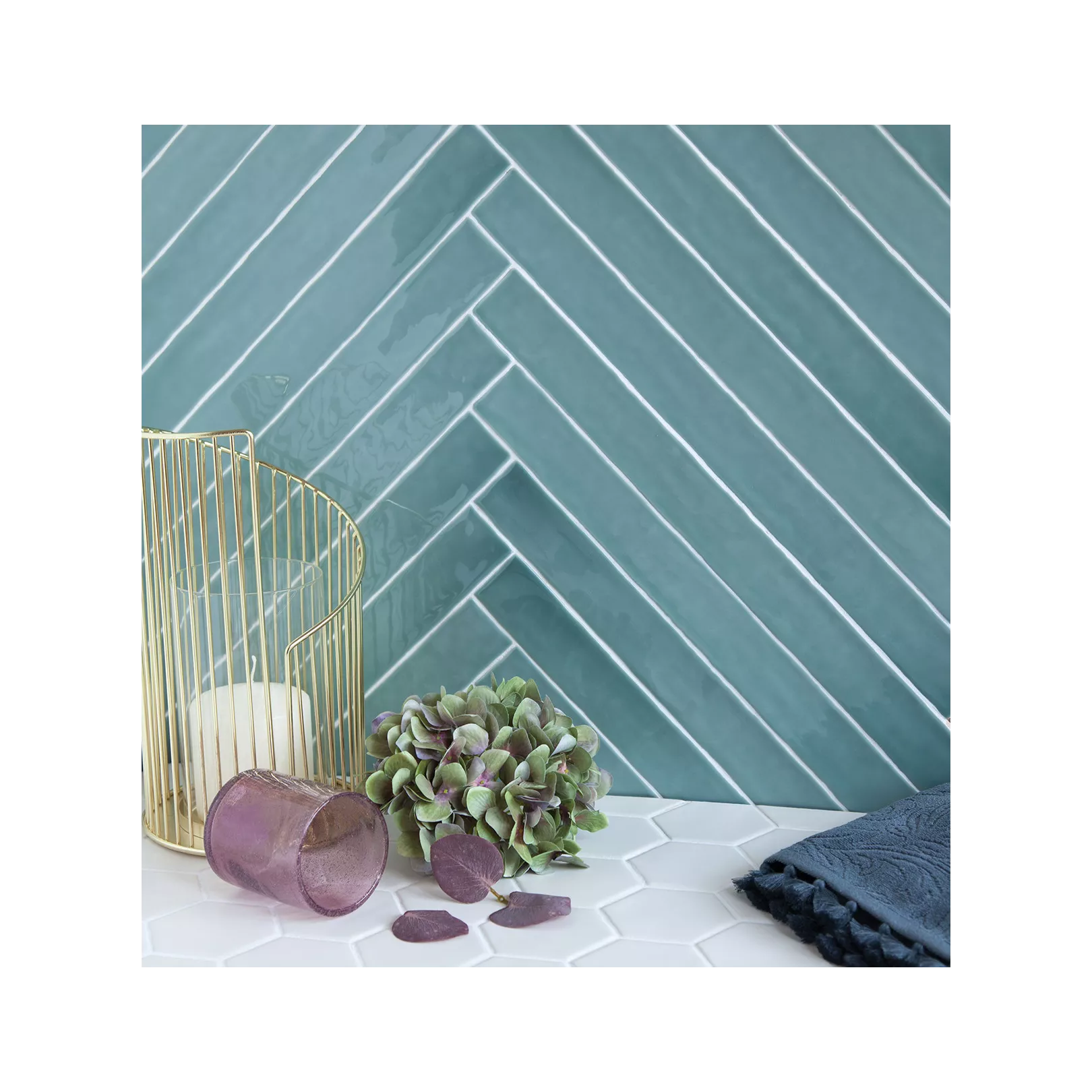 Wall tiles porcelain body LUNGO