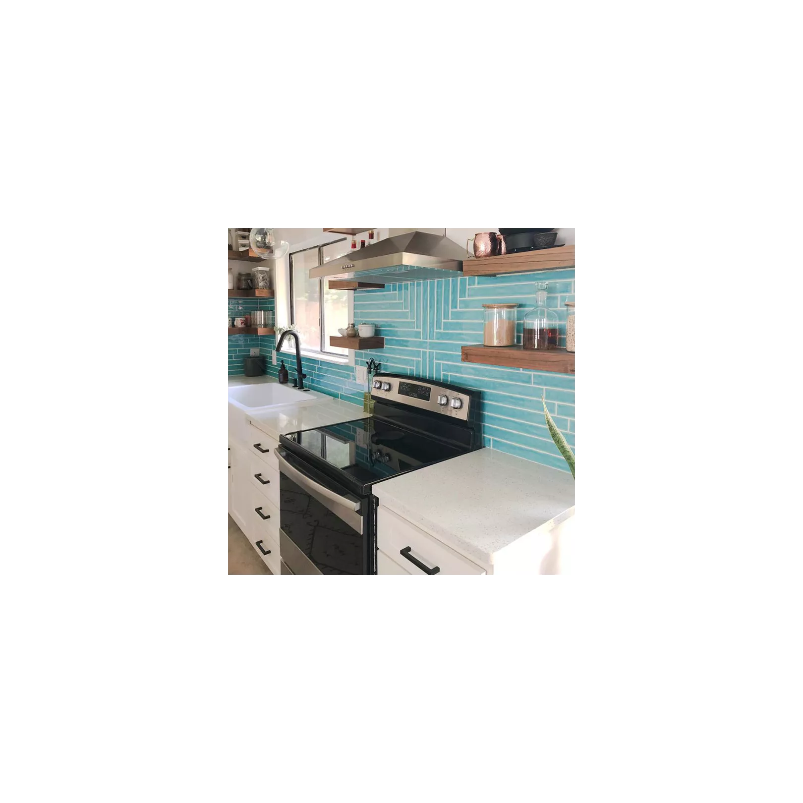 Wall tiles porcelain body LUNGO
