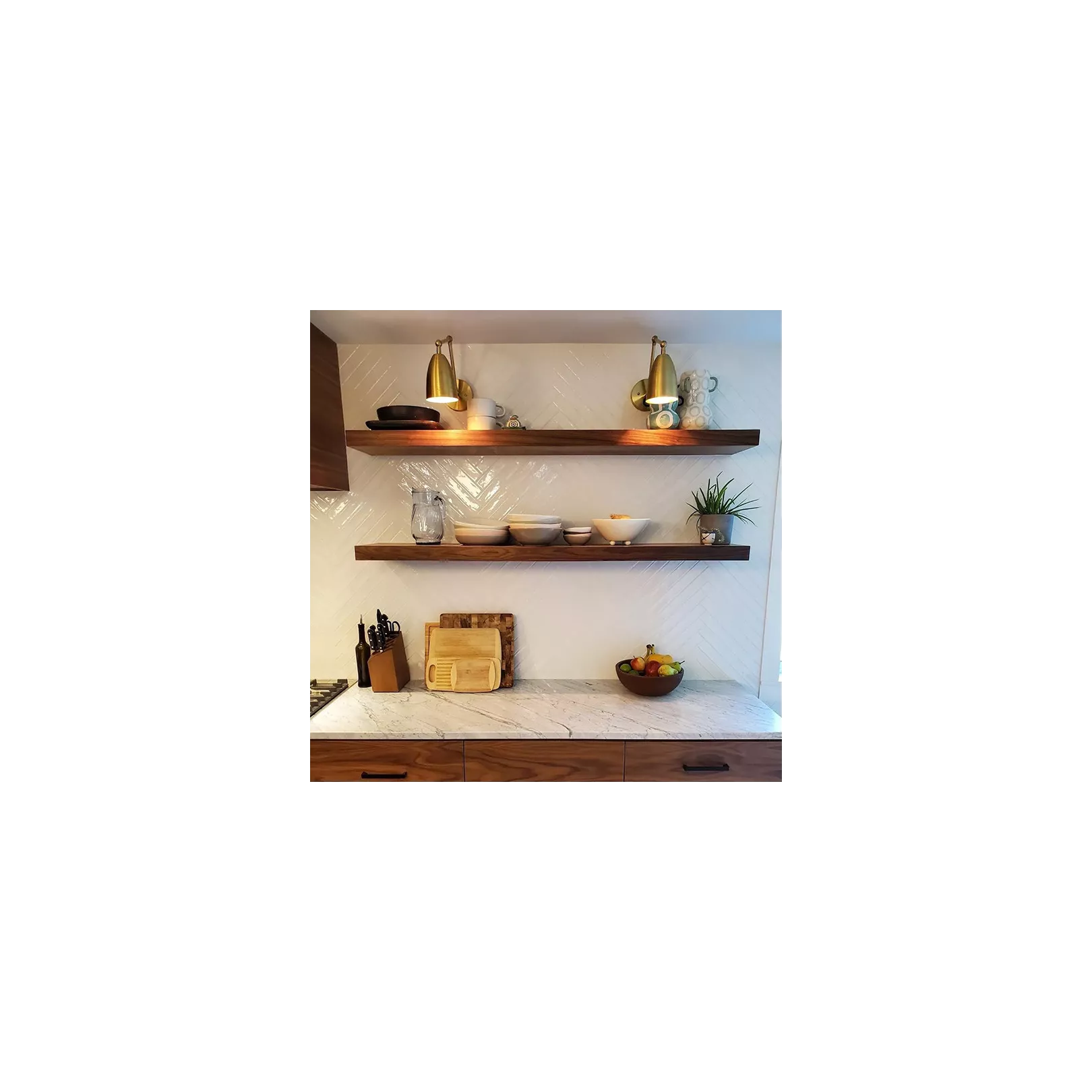 Wall tiles porcelain body LUNGO