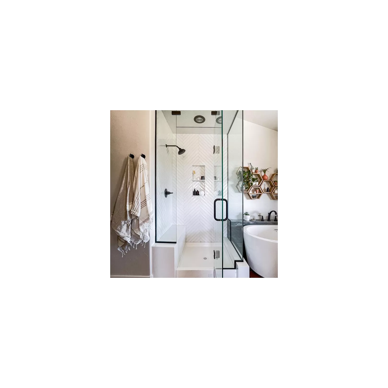 Wall tiles porcelain body LUNGO