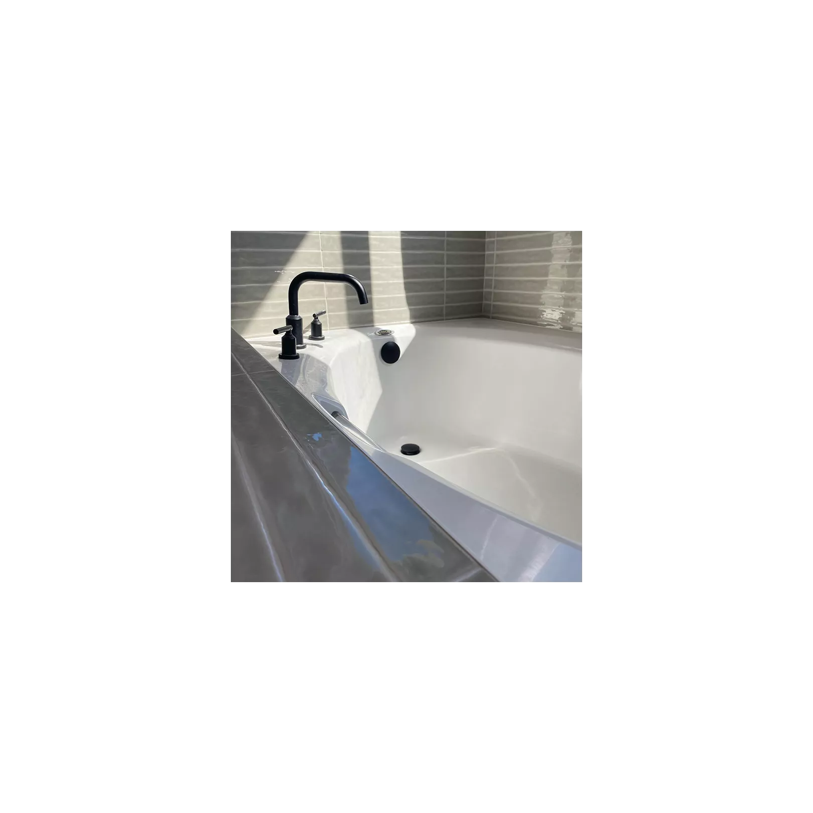 Wall tiles porcelain body LUNGO