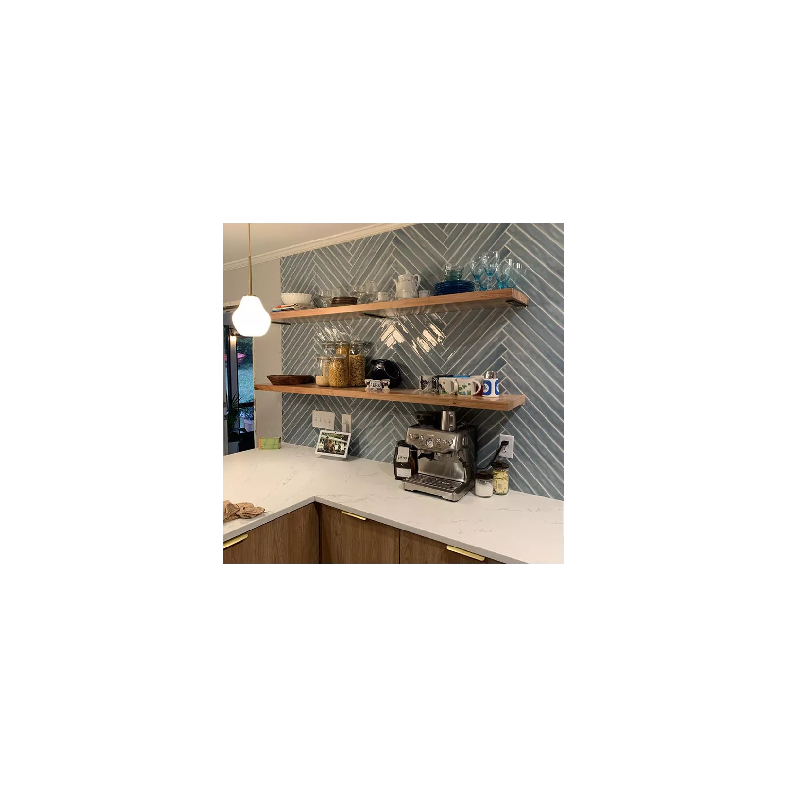Wall tiles porcelain body LUNGO