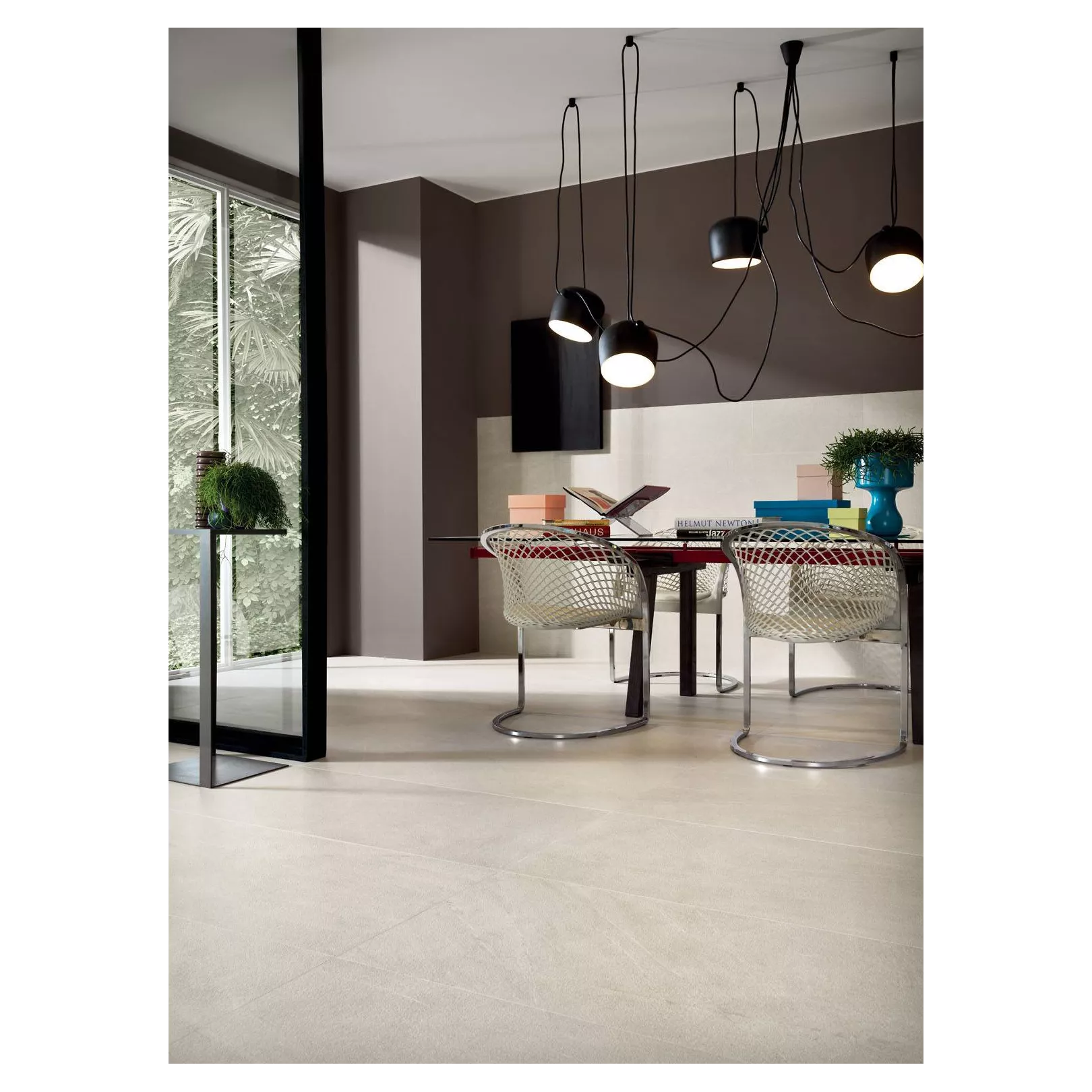 Carrelage grès cérame effet pierre NEXTONE